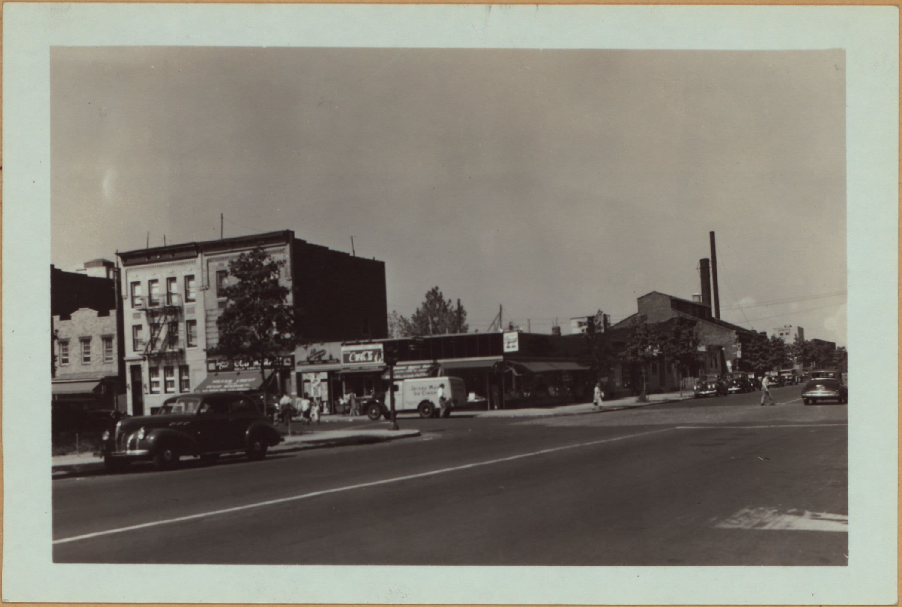 Queens: 21st Street - 40th Avenue