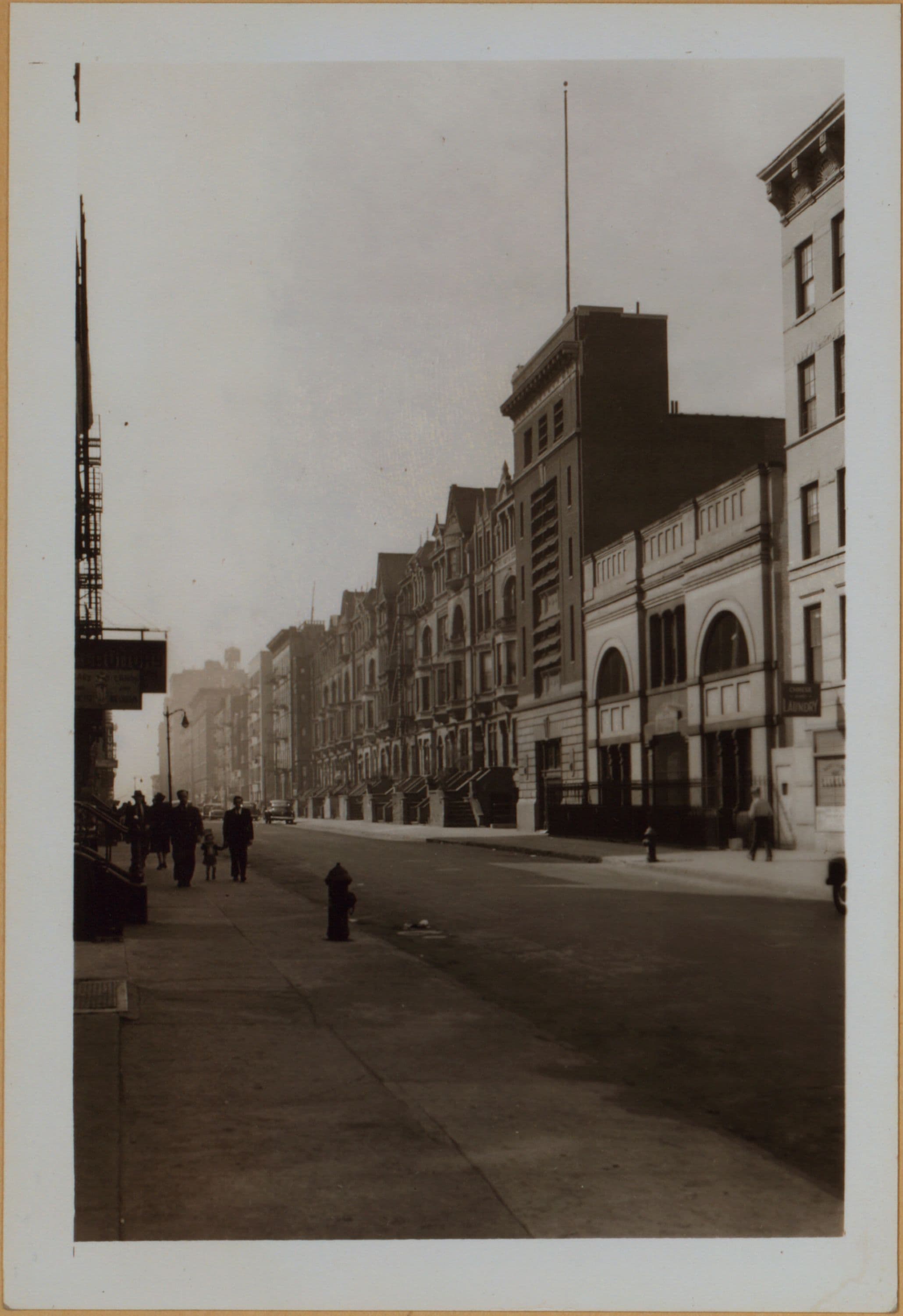 Manhattan: 97th Street (West) - Columbus Avenue