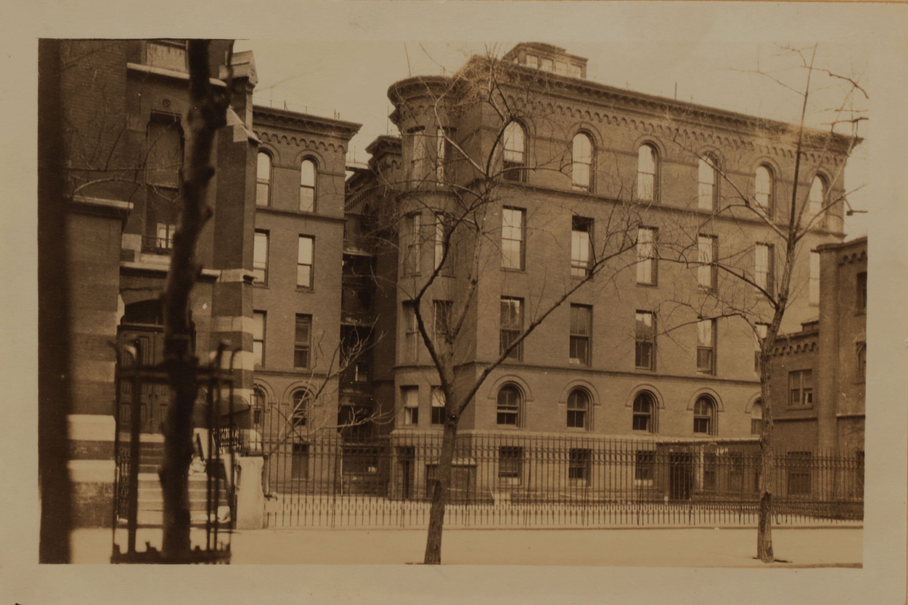 Manhattan: 70th Street - Madison Avenue