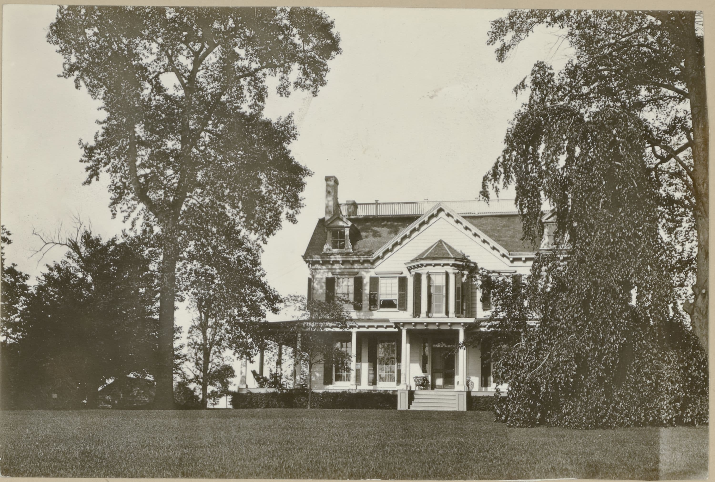 Queens: Union Street - 26th Avenue