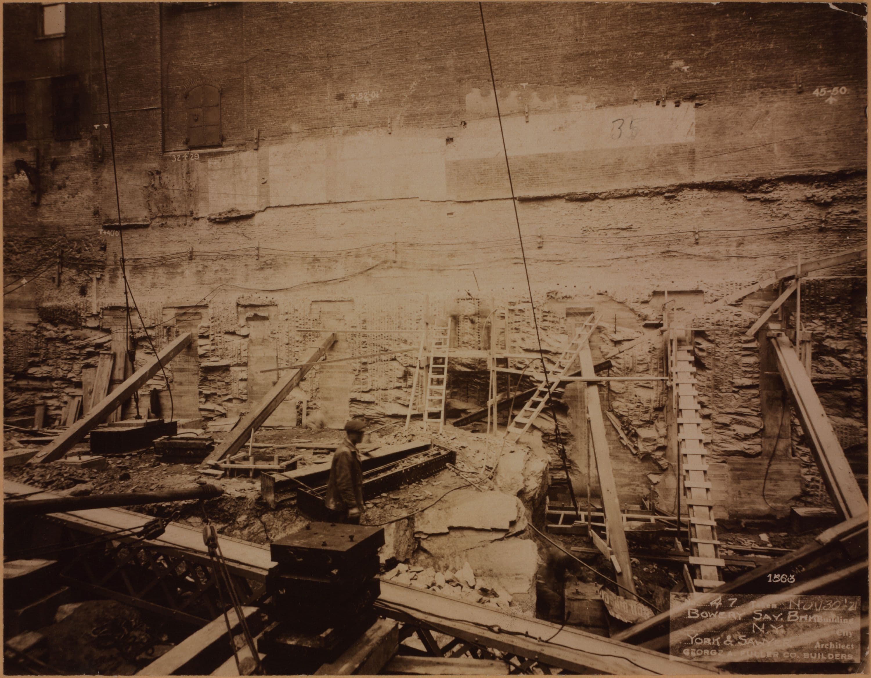 Manhattan: 42nd Street (East) - Lexington Avenue