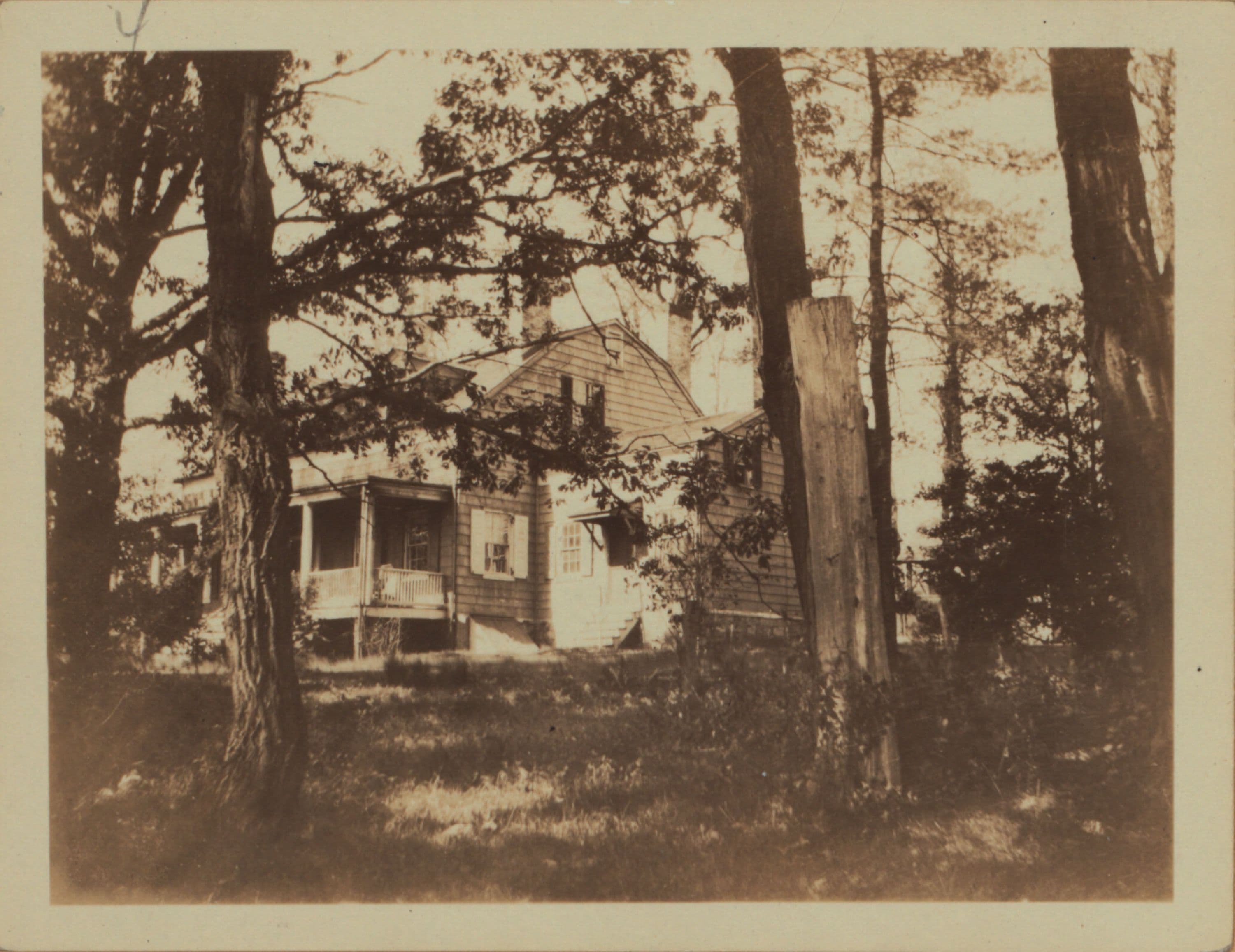 Queens: 73rd Avenue - Hollis Court Boulevard, 1922