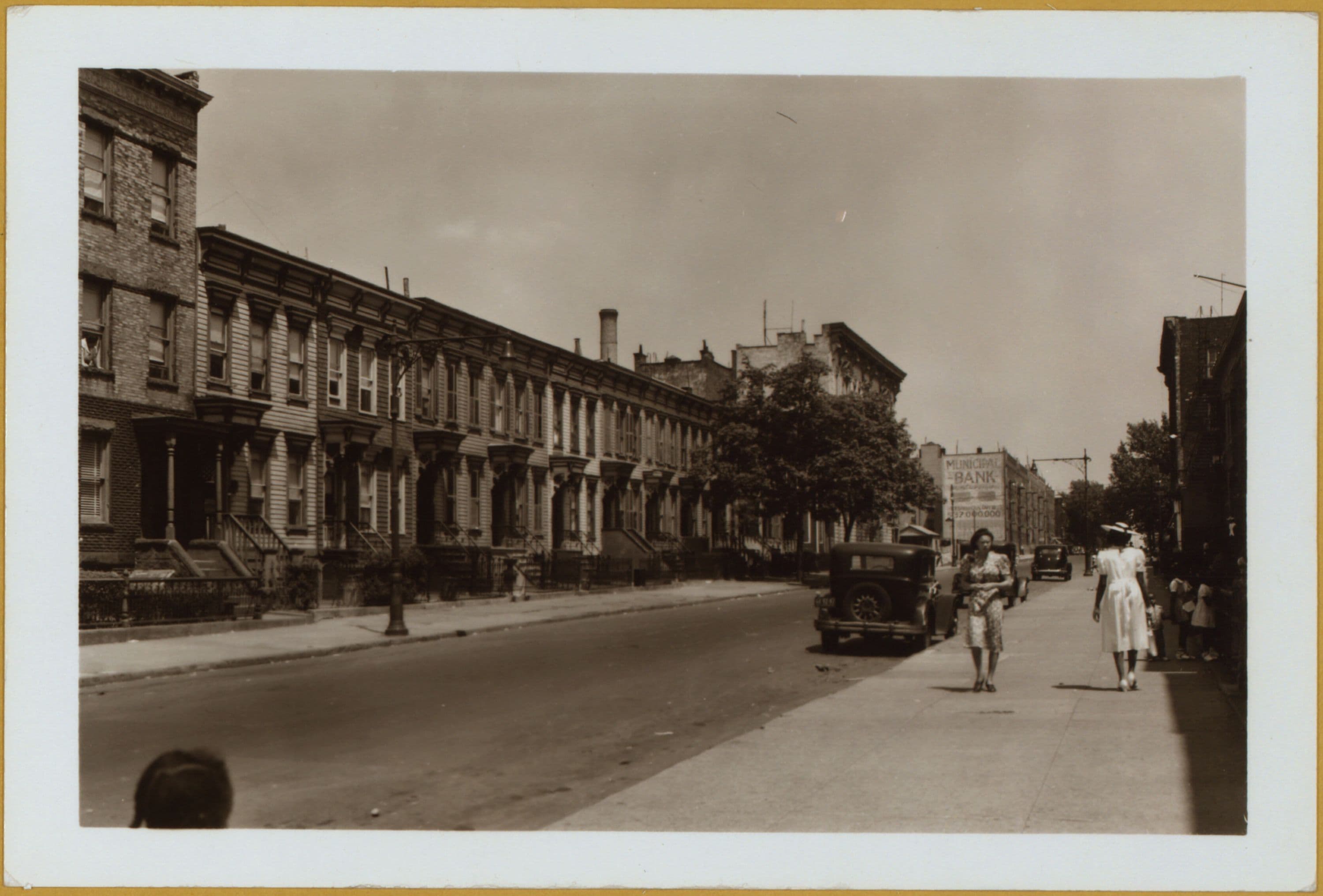 Brooklyn: Pacific Street - Ralph Avenue