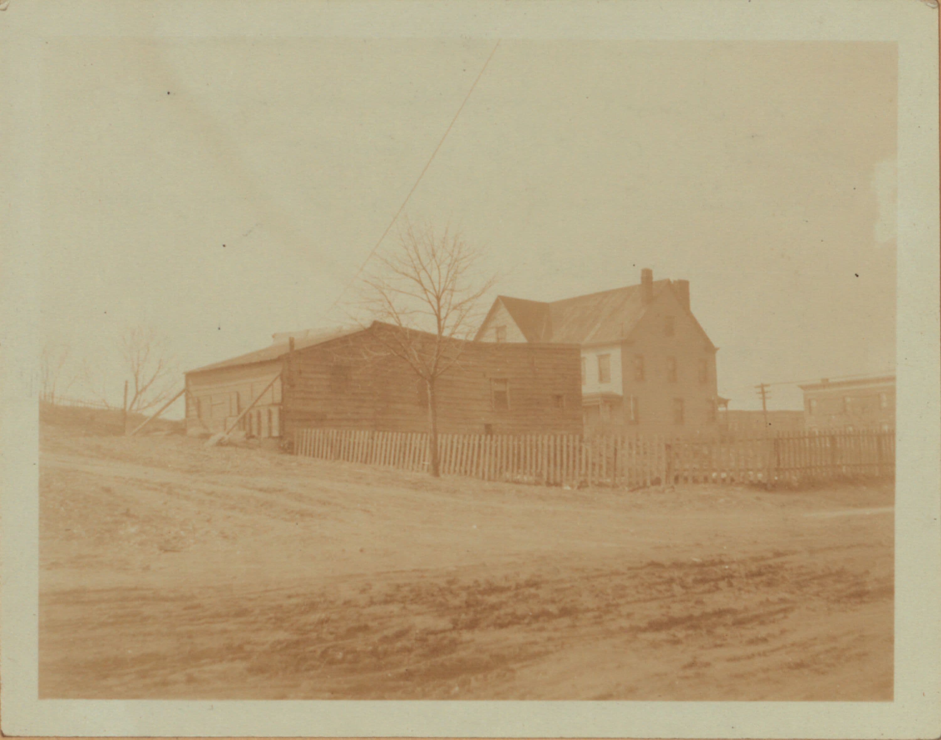 Queens: Catalpa Avenue - 62nd Street