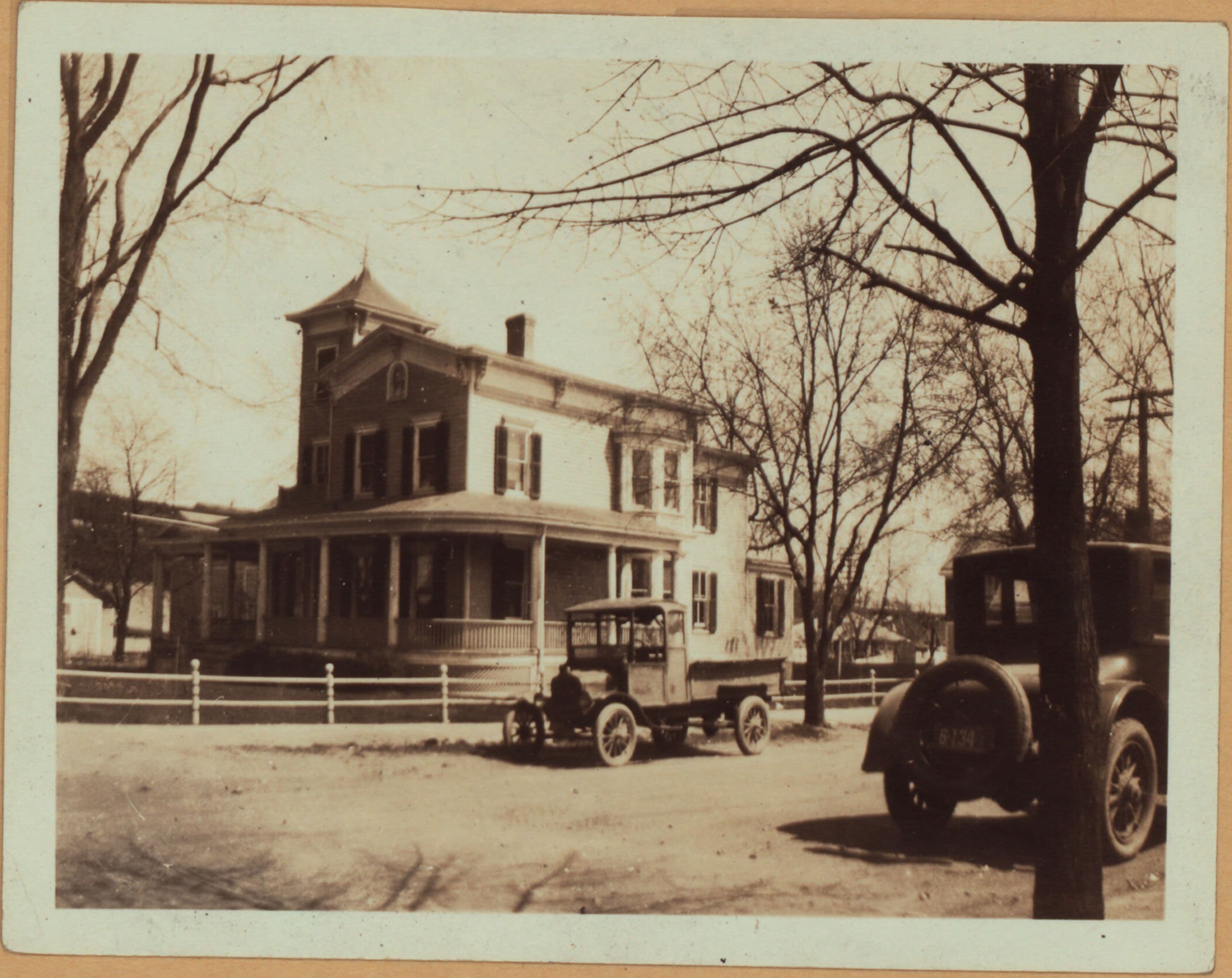 Queens: Jamaica Avenue - 98th Street