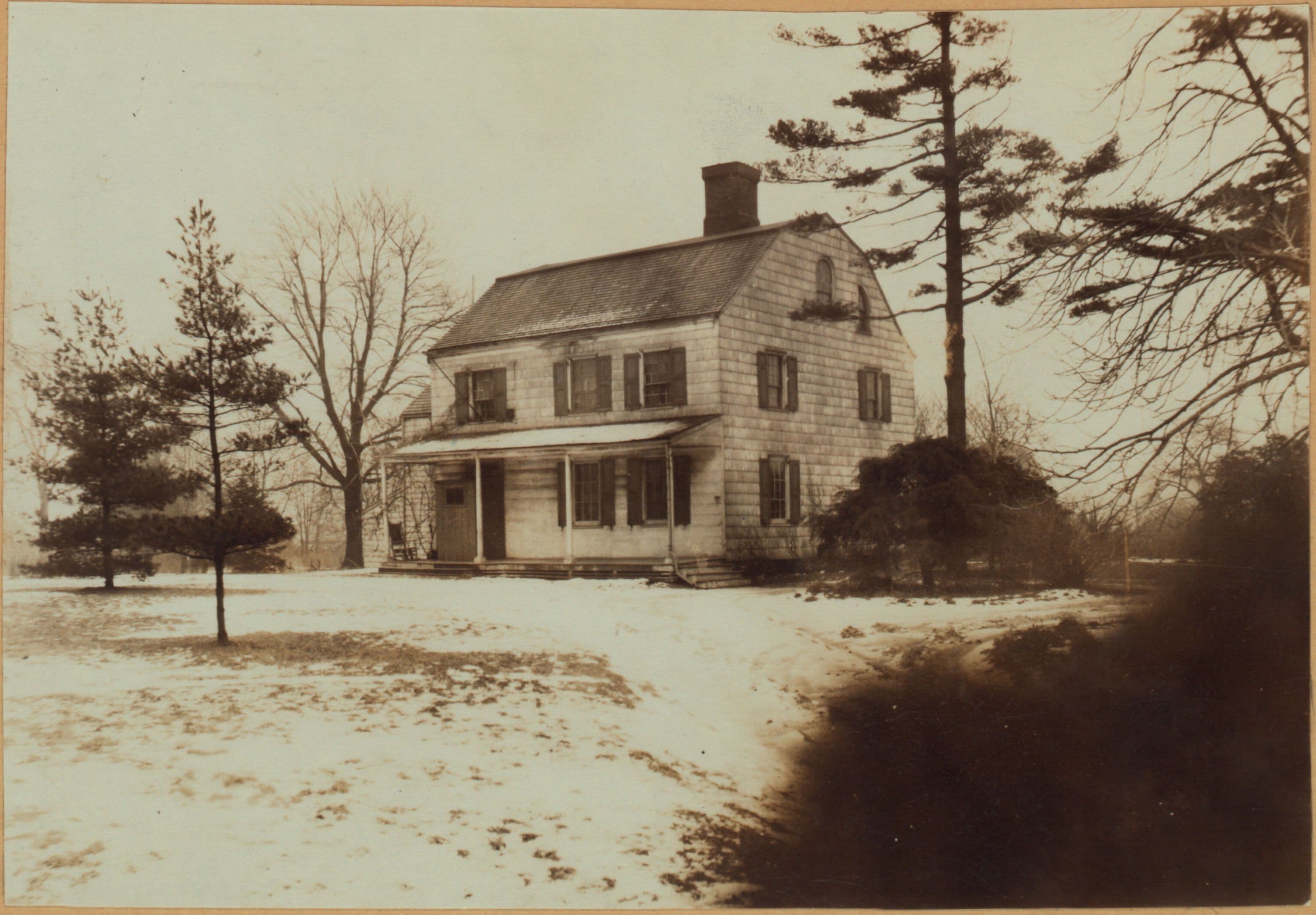 Queens: 155th Street - 41st Avenue