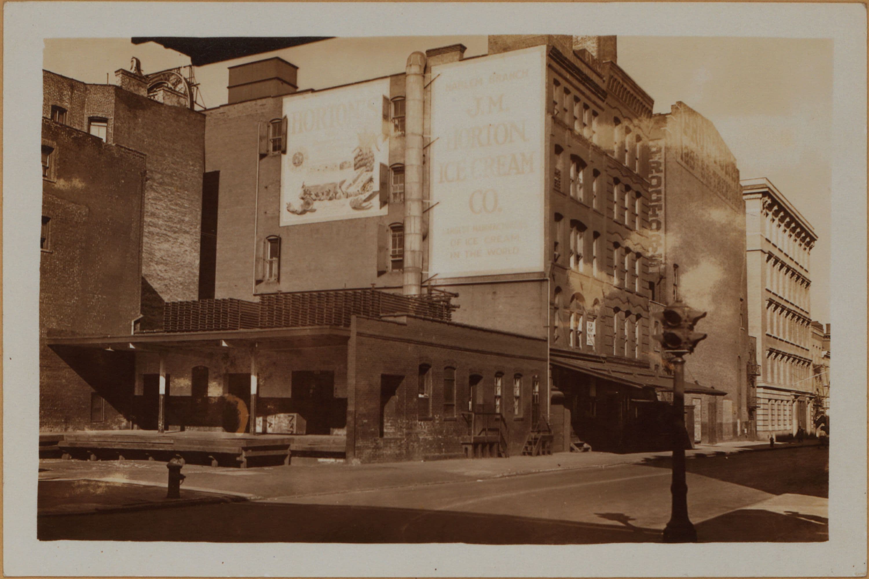 Manhattan: 124th Street (East) - Park Avenue