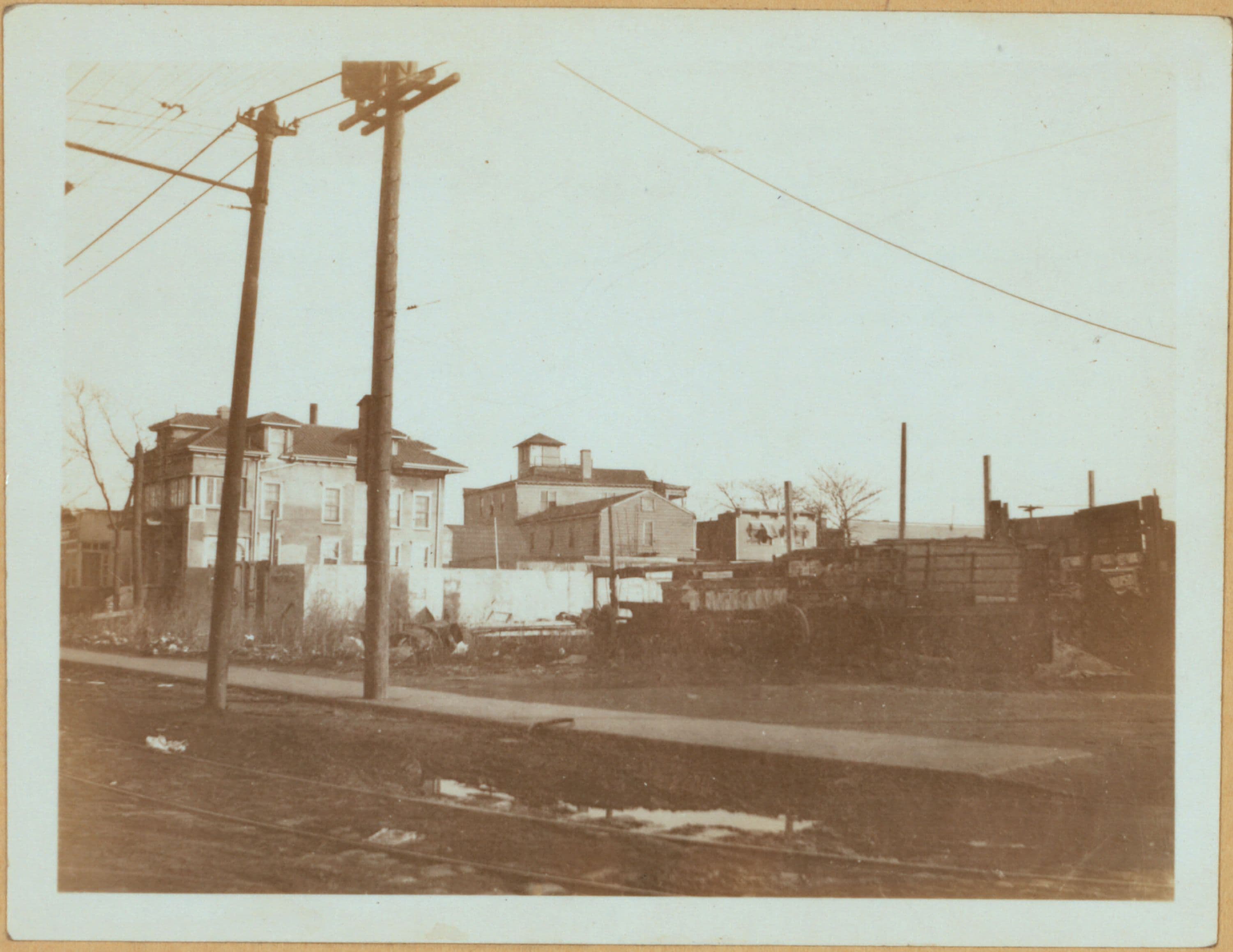 Brooklyn: Neptune Avenue - 8th Street (West)