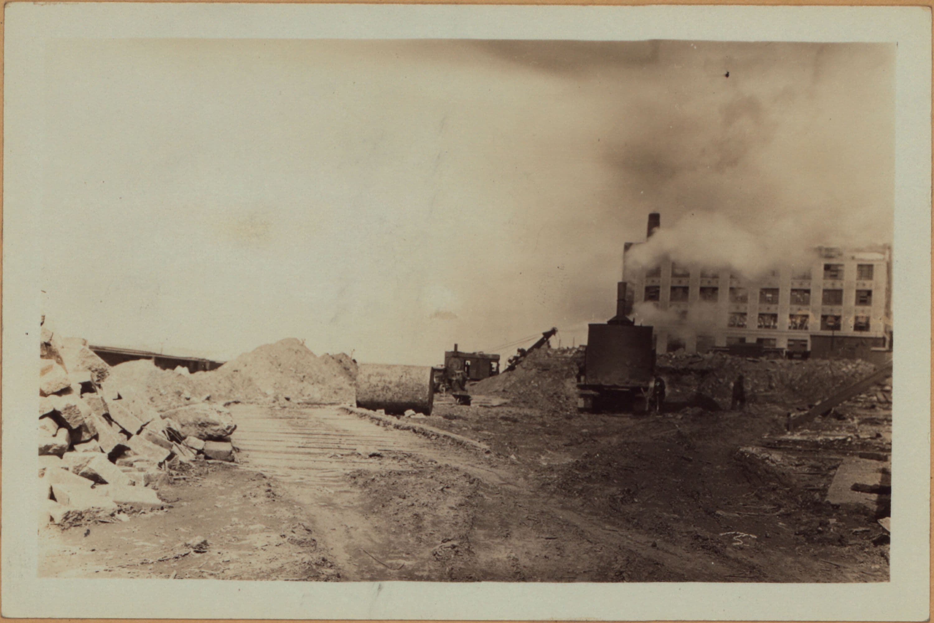 Manhattan: West End Avenue - 62nd Street (West)