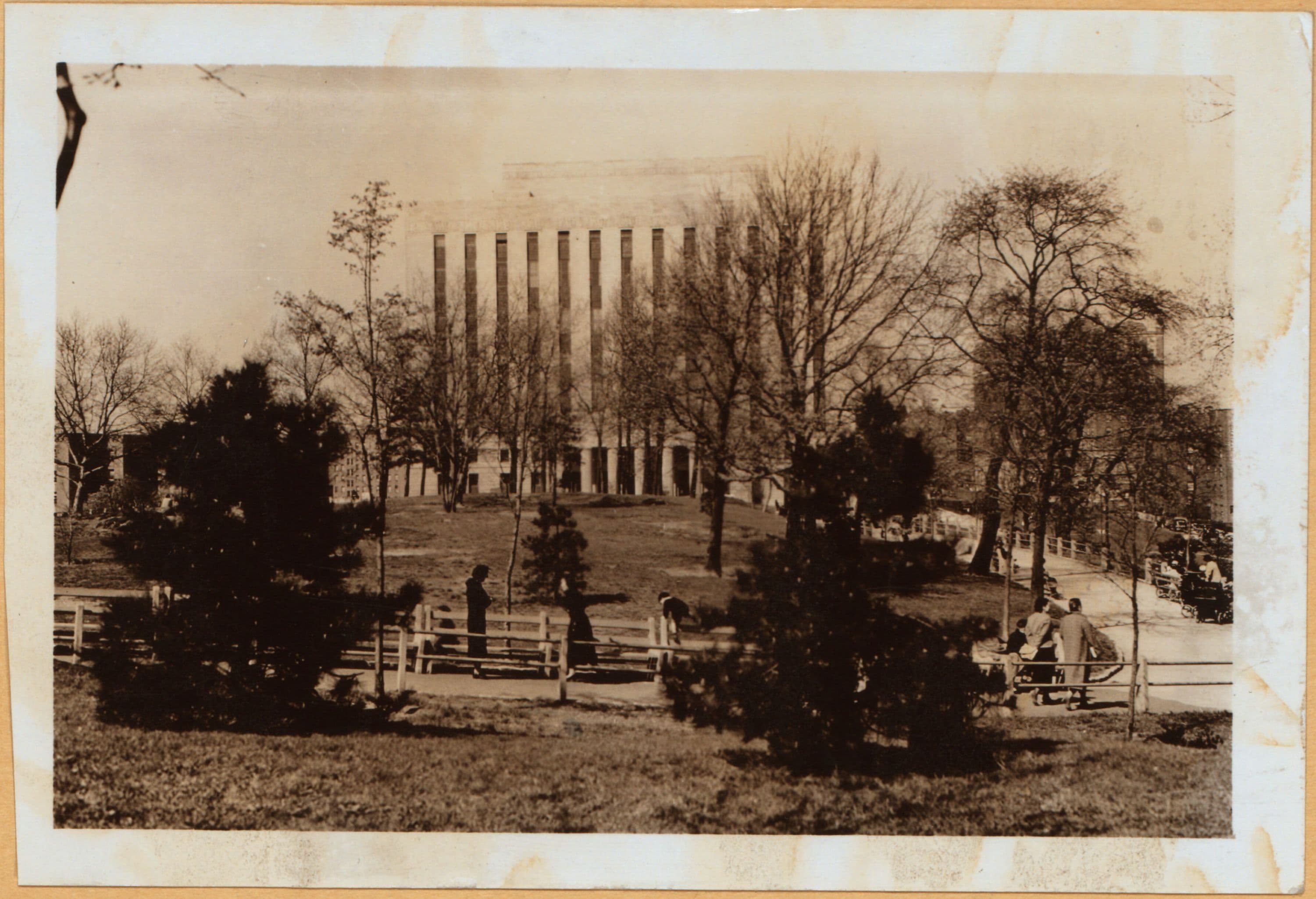 Bronx: 156th Street (East) - 158th Street (East)
