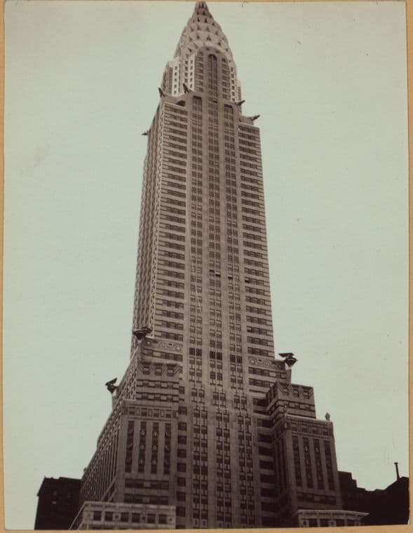 Manhattan: Lexington Avenue - 42nd Street (East)