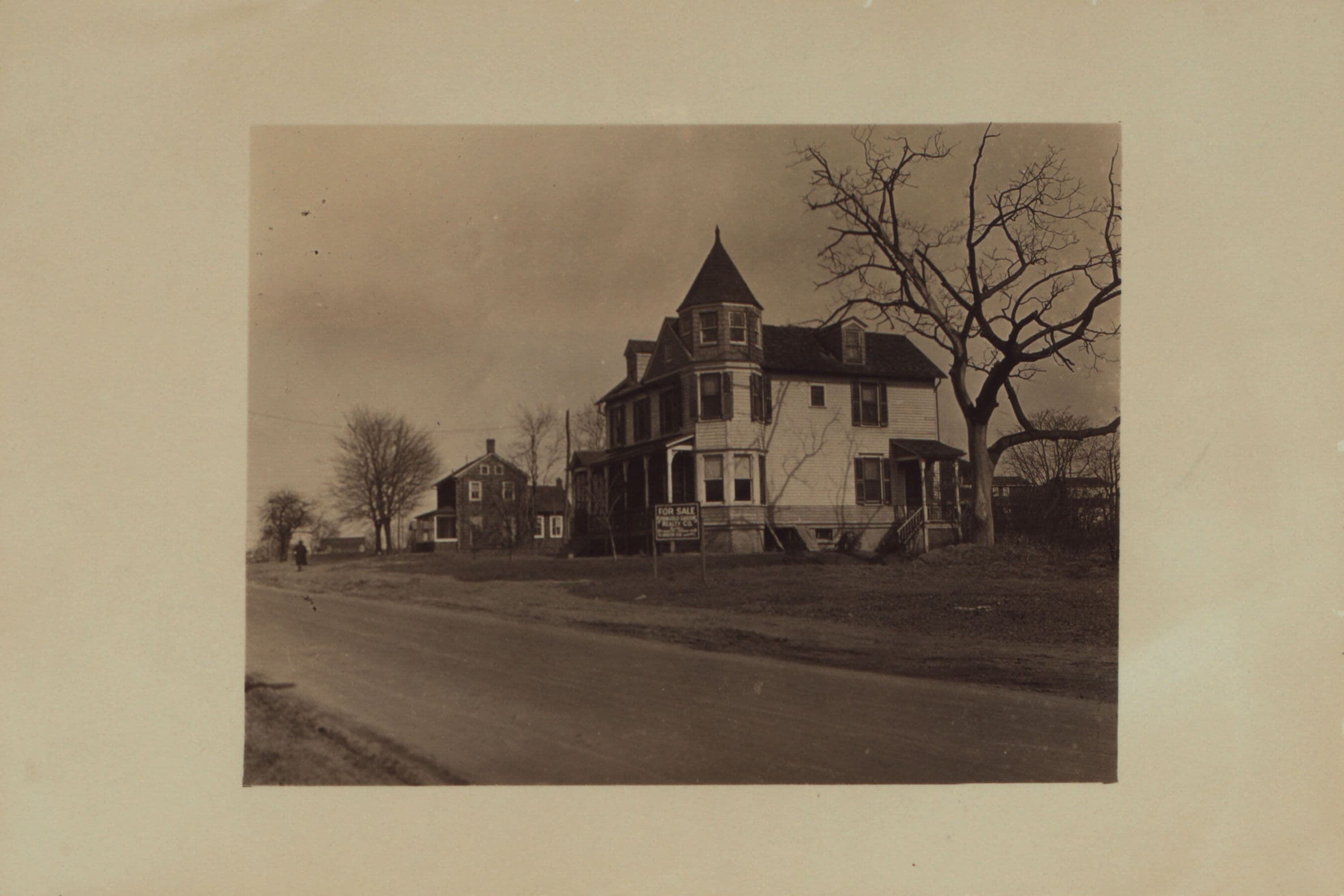 Queens: Springfield Boulevard - 132nd Road