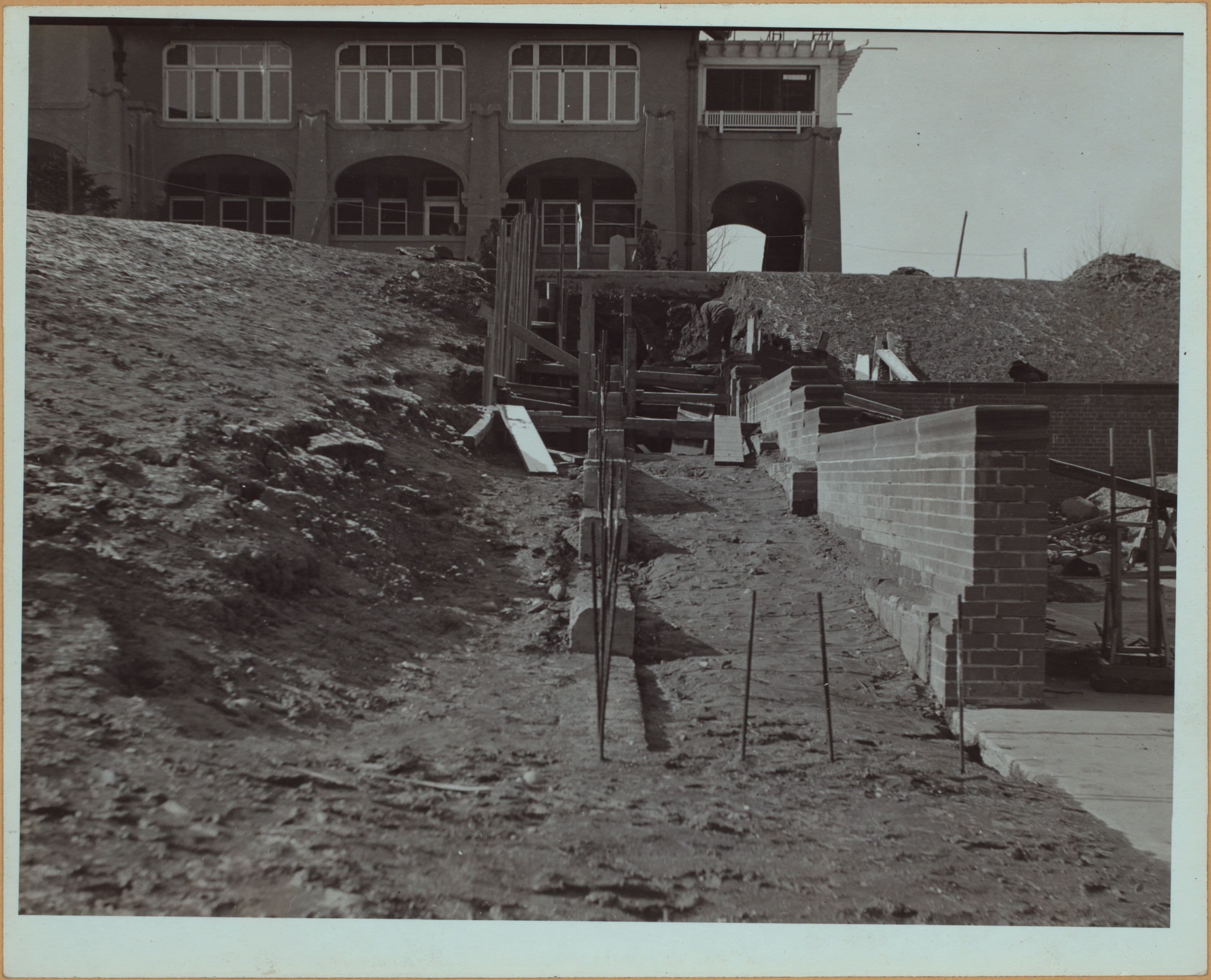 Queens: Parsons Boulevard - Goethals Avenue