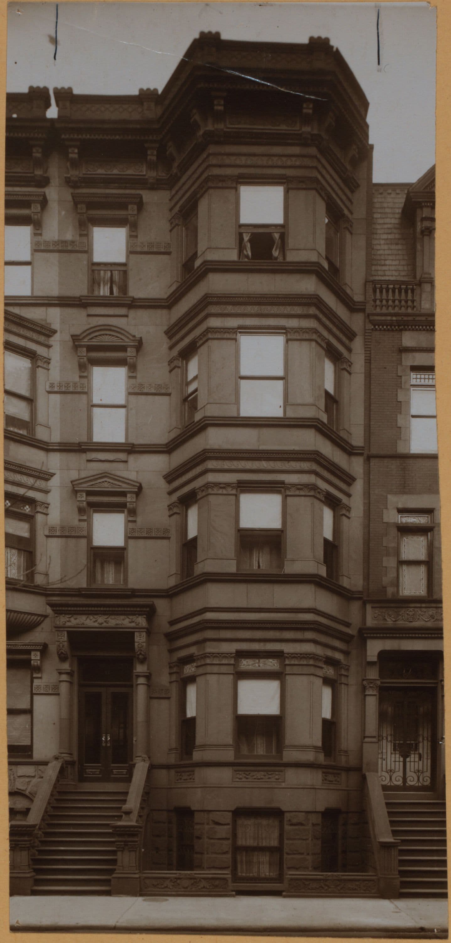 Manhattan: 74th Street (West) - Central Park West
