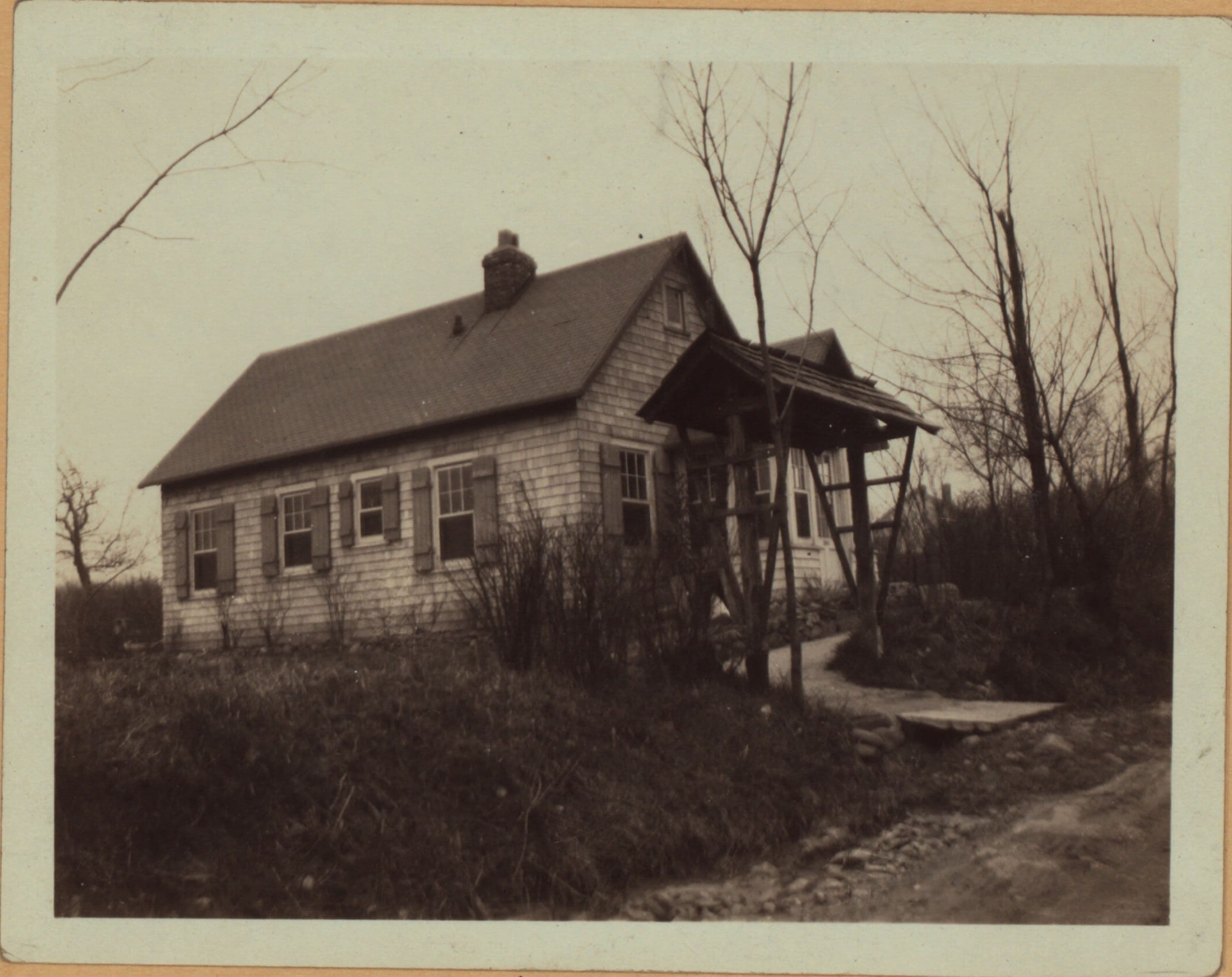 Queens: 63rd Road - Booth Street