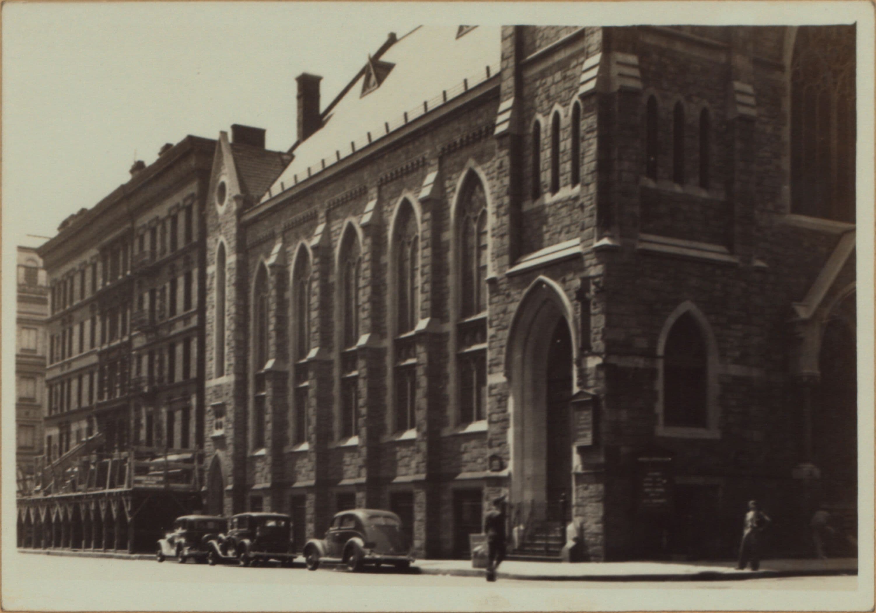 Manhattan: Lexington Avenue - 87th Street