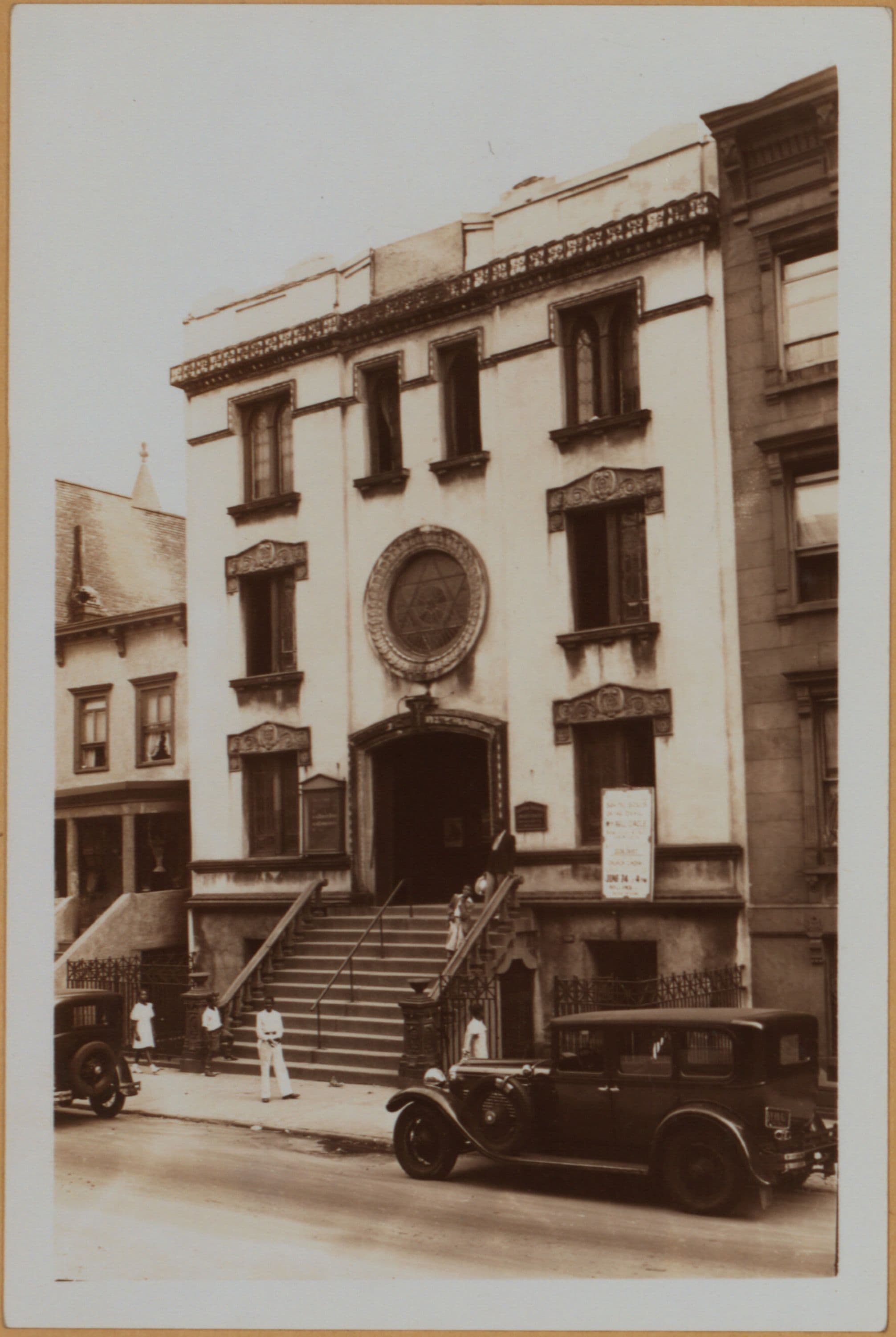 Manhattan: 103rd Street (West) - 7th Avenue