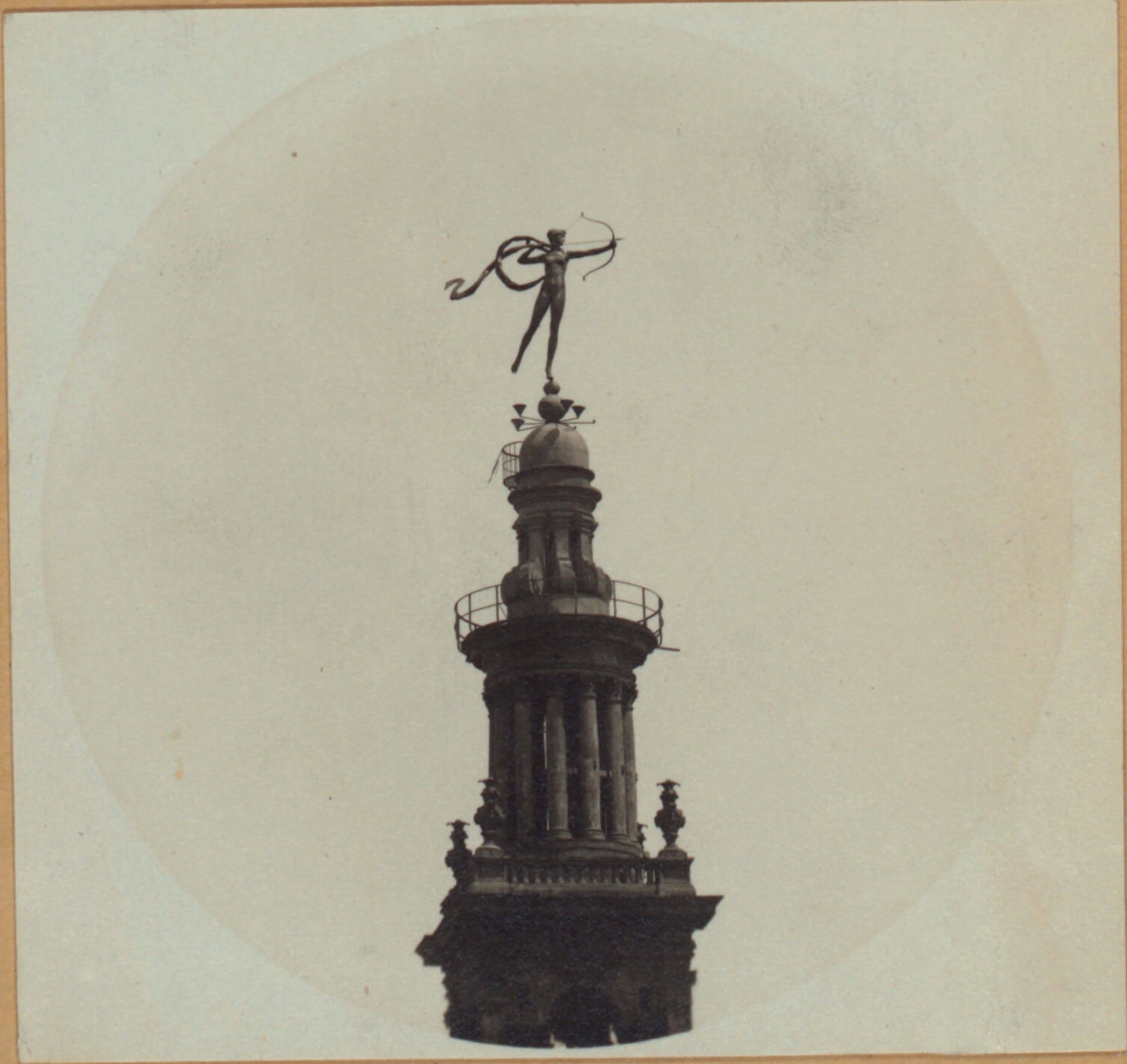 Manhattan: Madison Avenue - 26th Street (East)