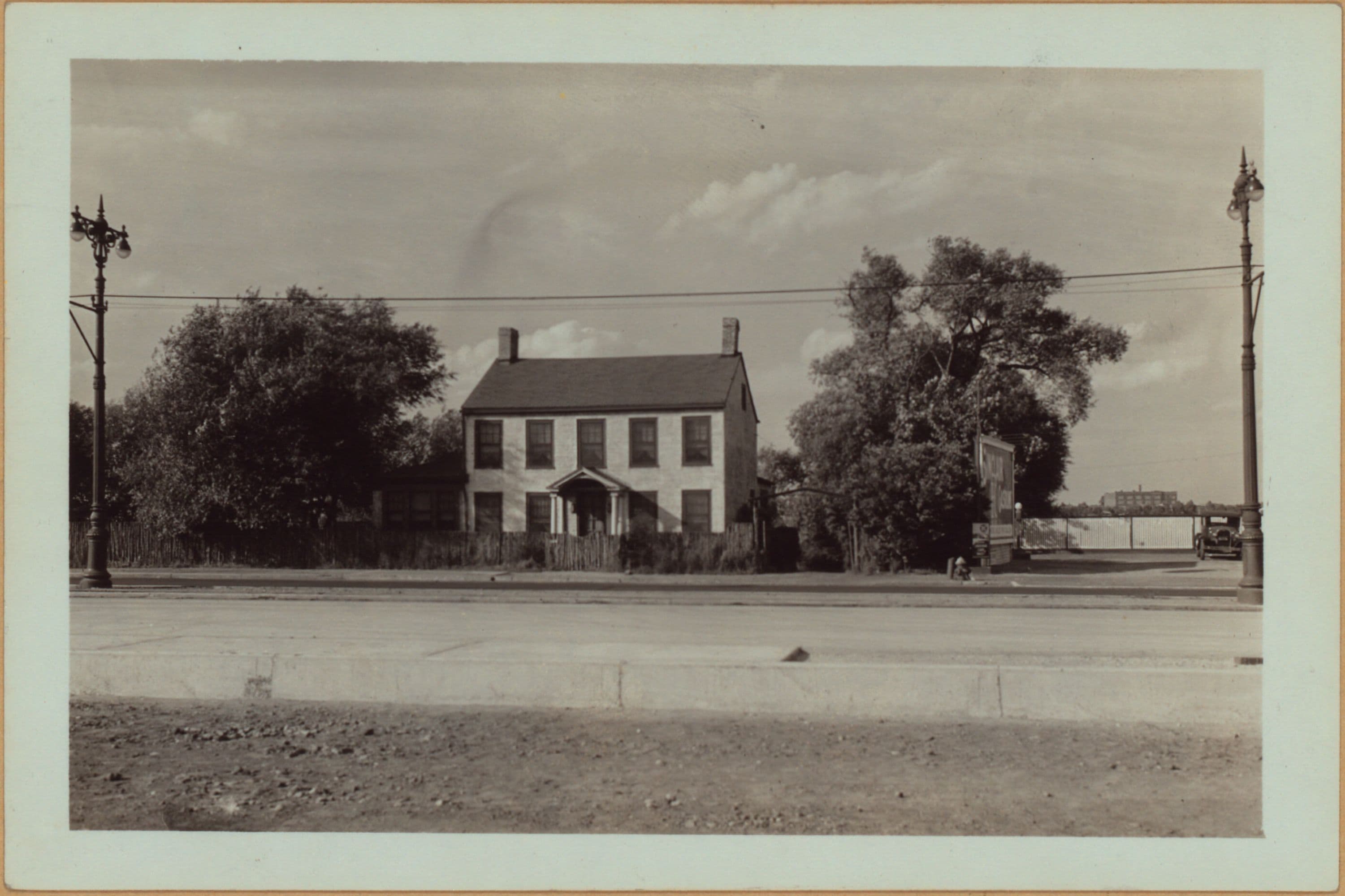 Queens: Queens Boulevard - Horace Harding Boulevard