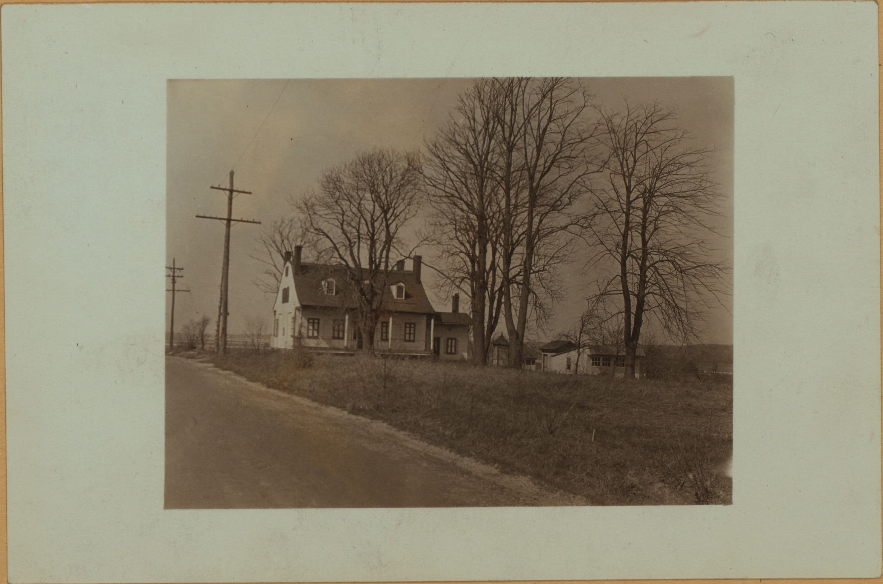 Richmond: Woodrow Road - Arthur Kill Road, 1927