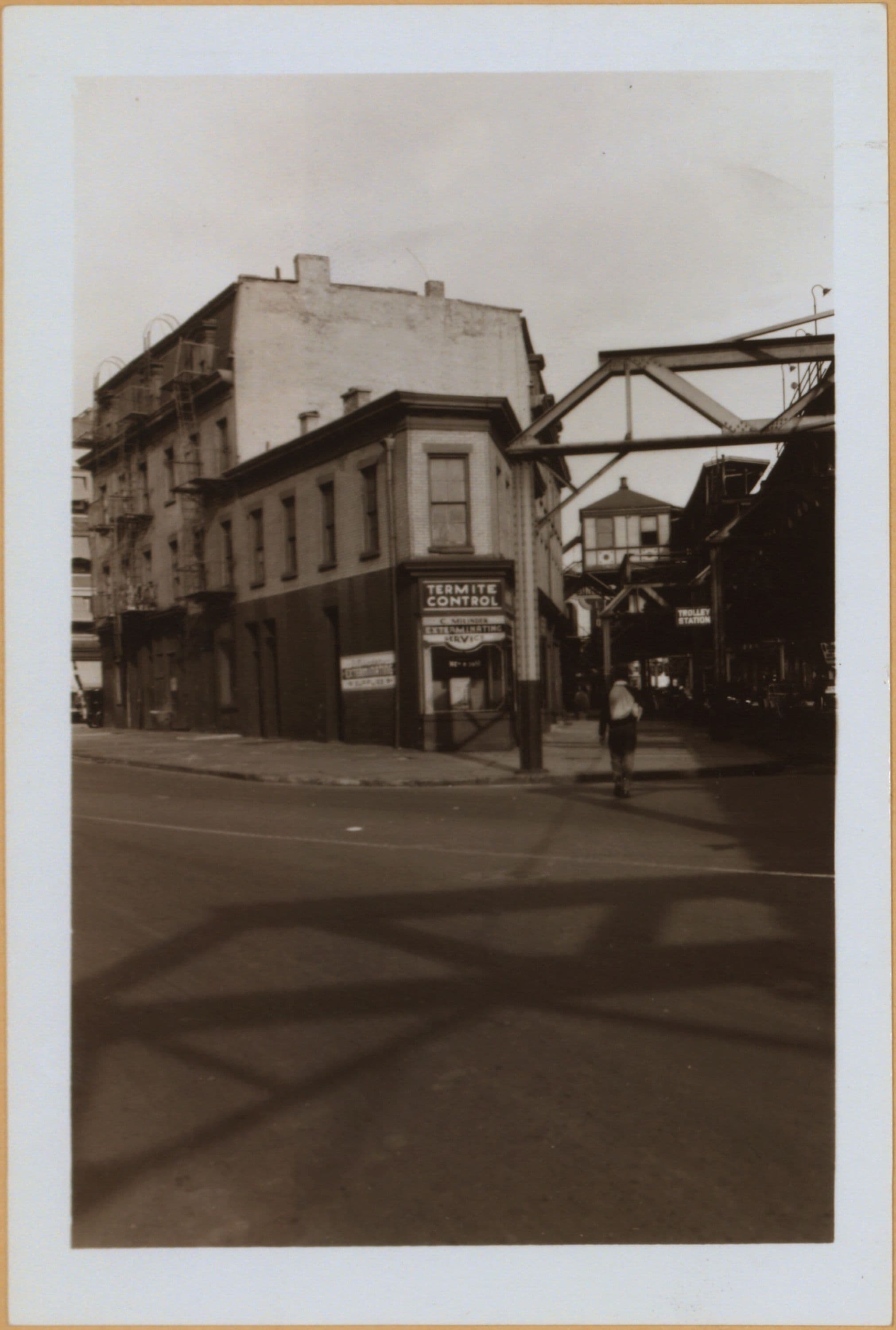 Brooklyn: Fulton Street - Gates Avenue