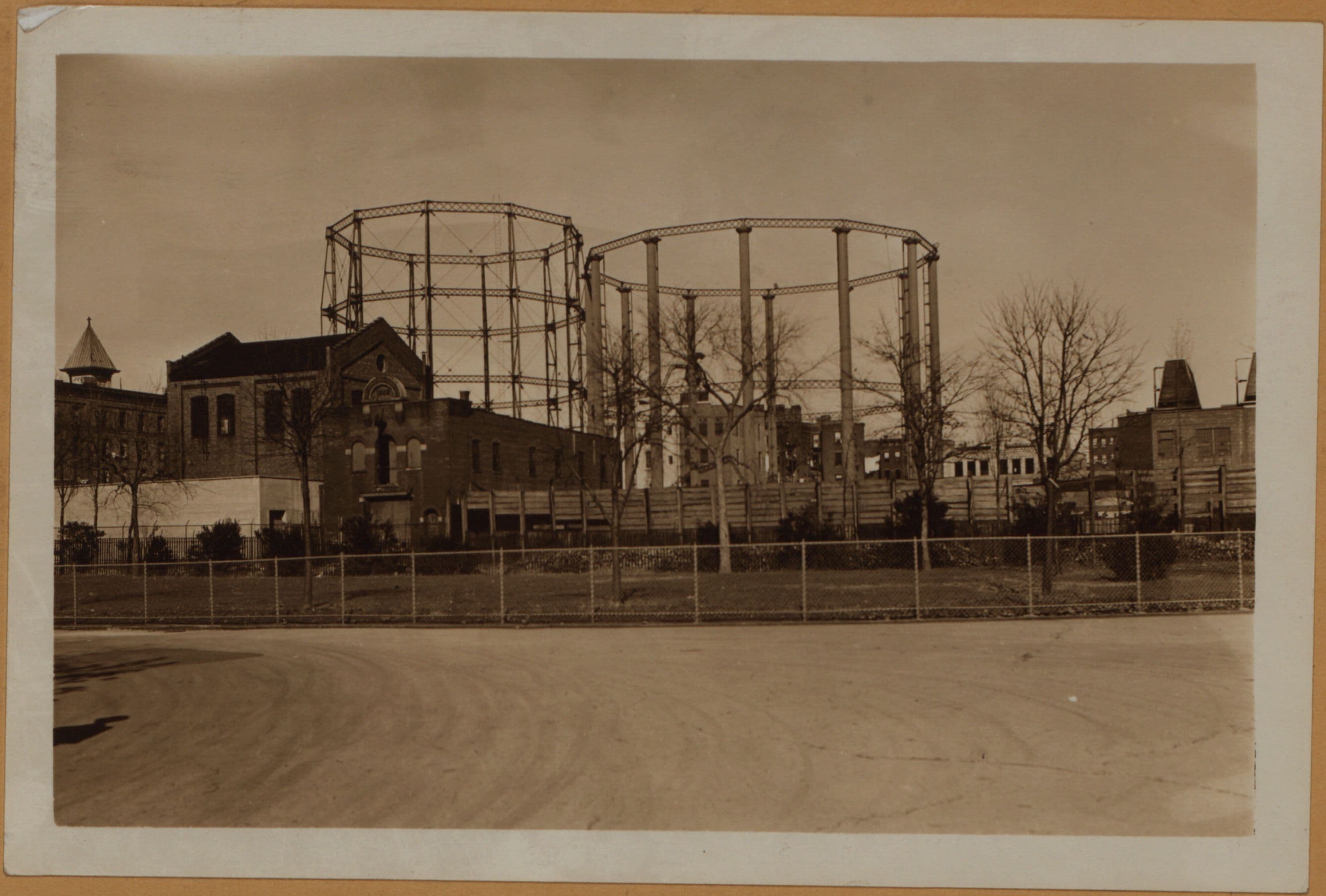 Manhattan: 114th Street (East) - Pleasant Avenue