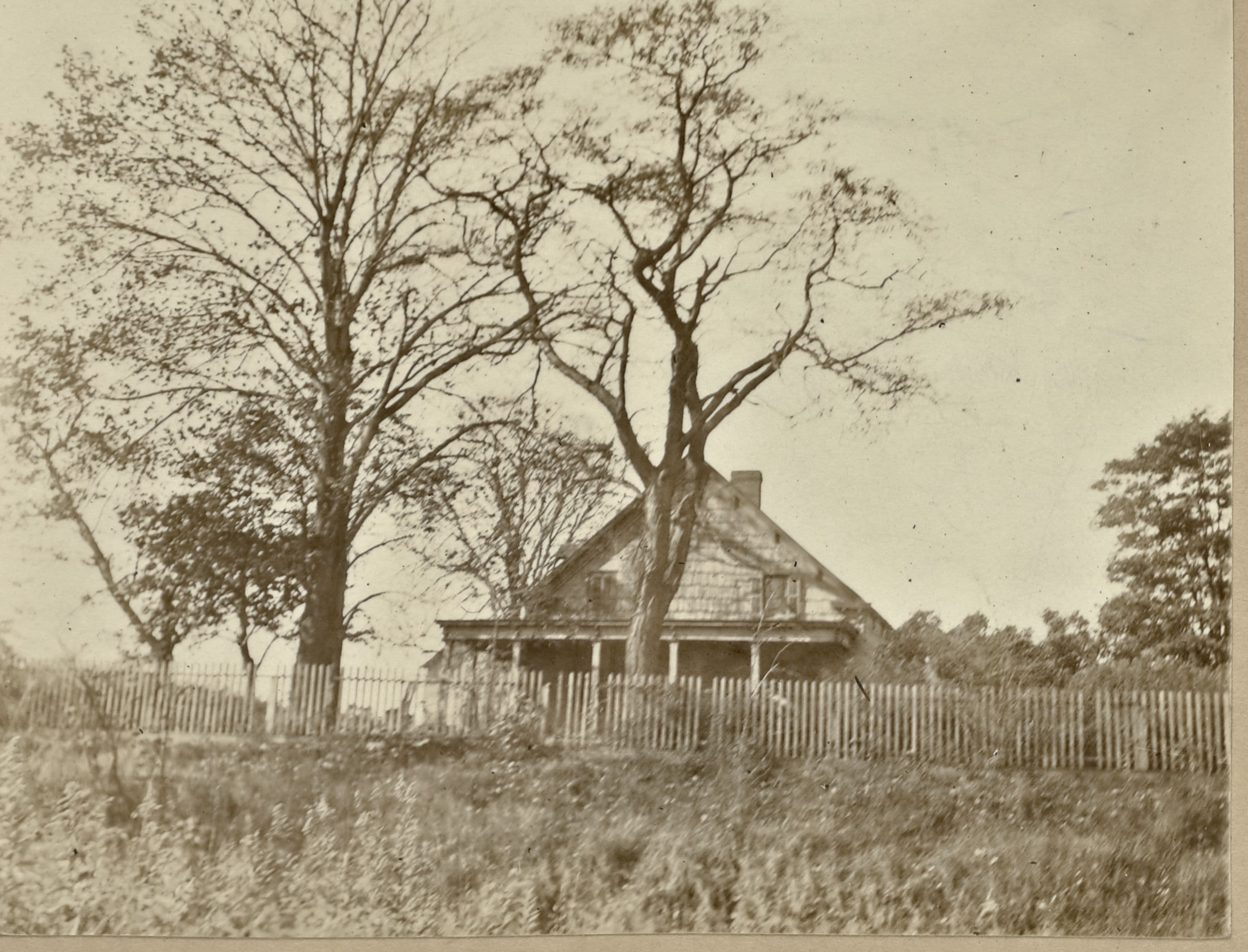 Queens: Utopia Parkway - Union Turnpike