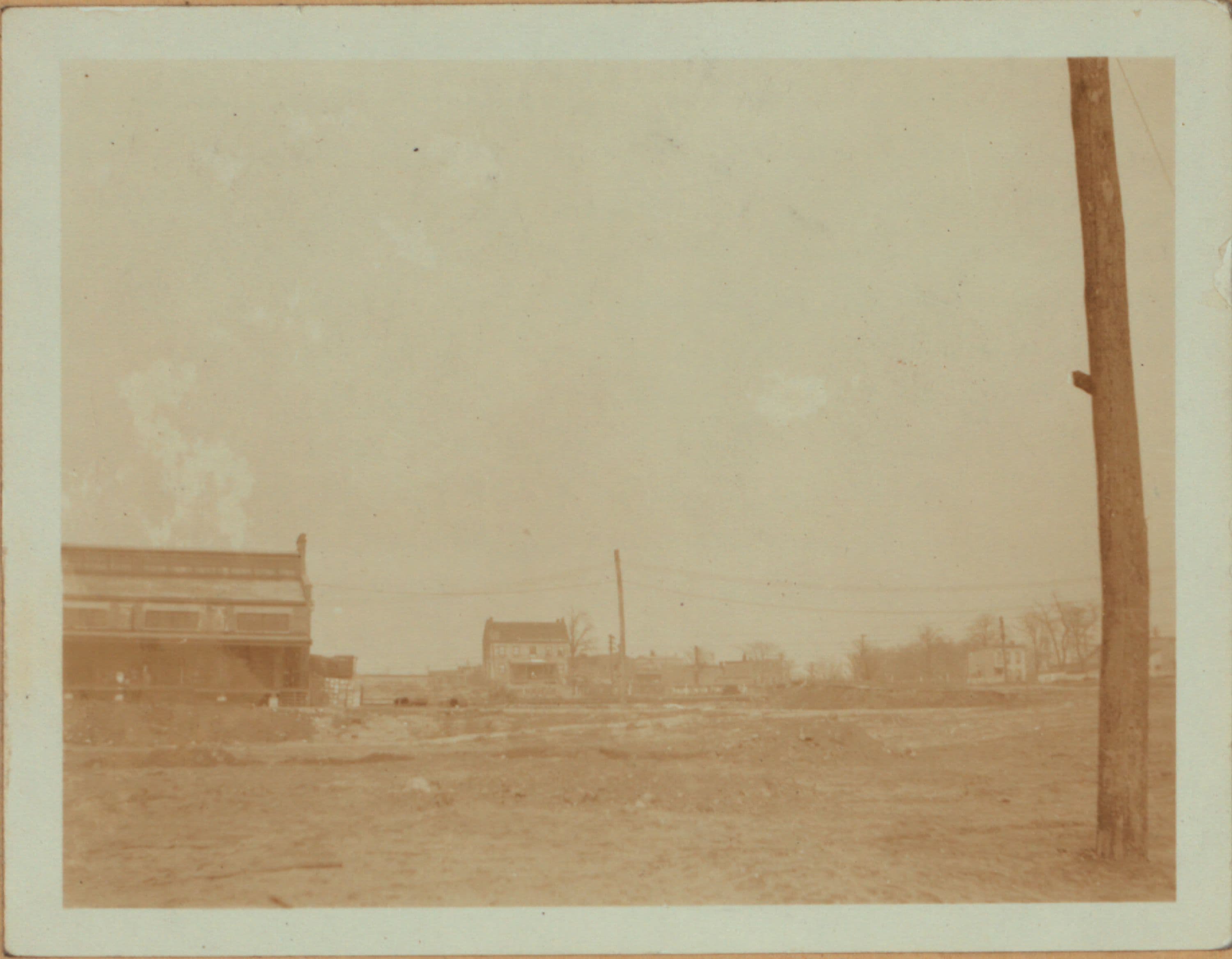 Queens: Maspeth Avenue - 57th Street