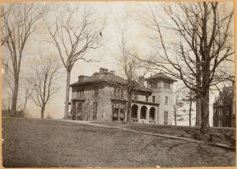 Bronx: Montgomery Avenue - 176th Street (West), 1911–1915