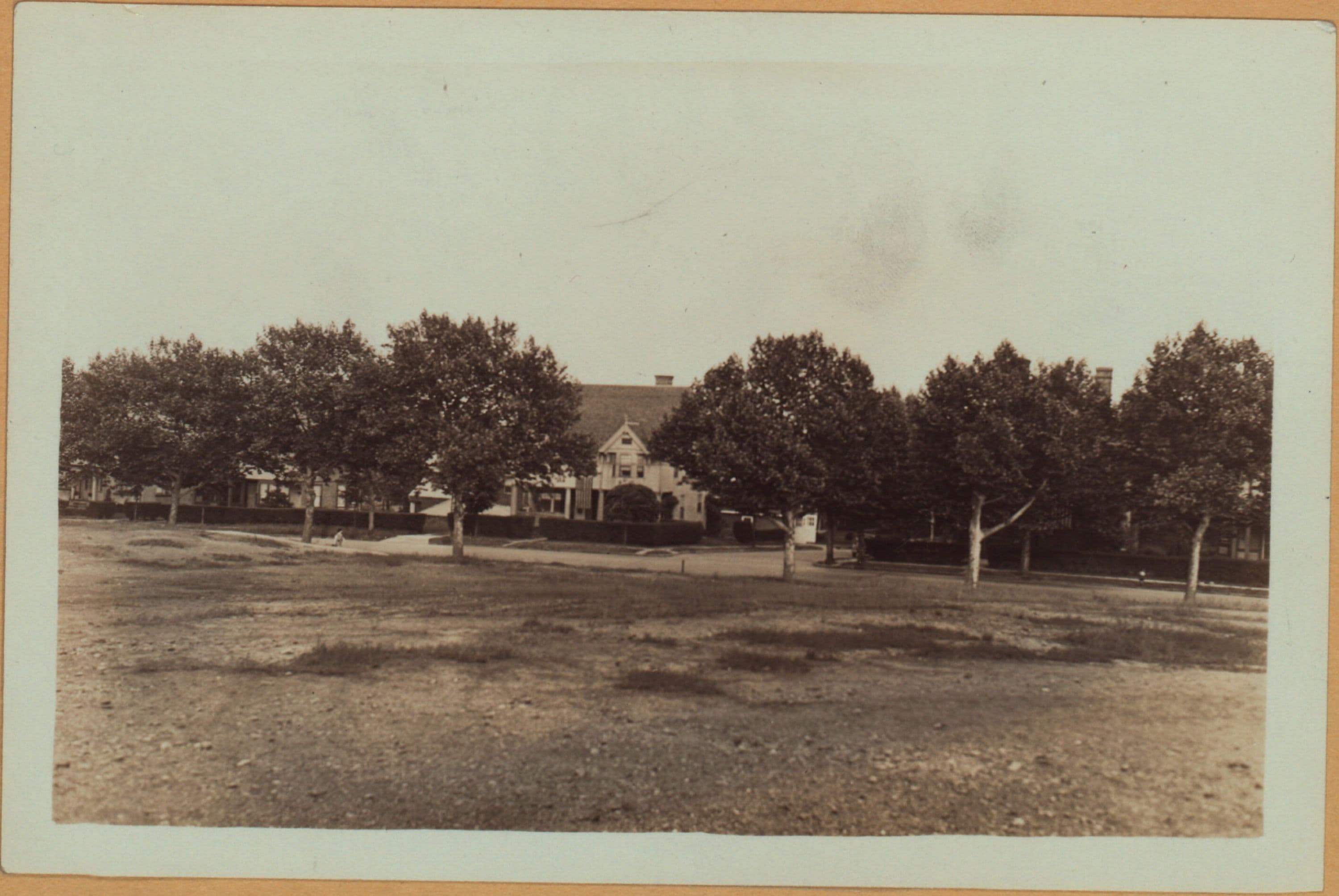 Richmond: Bay Street - Vanderbilt Avenue