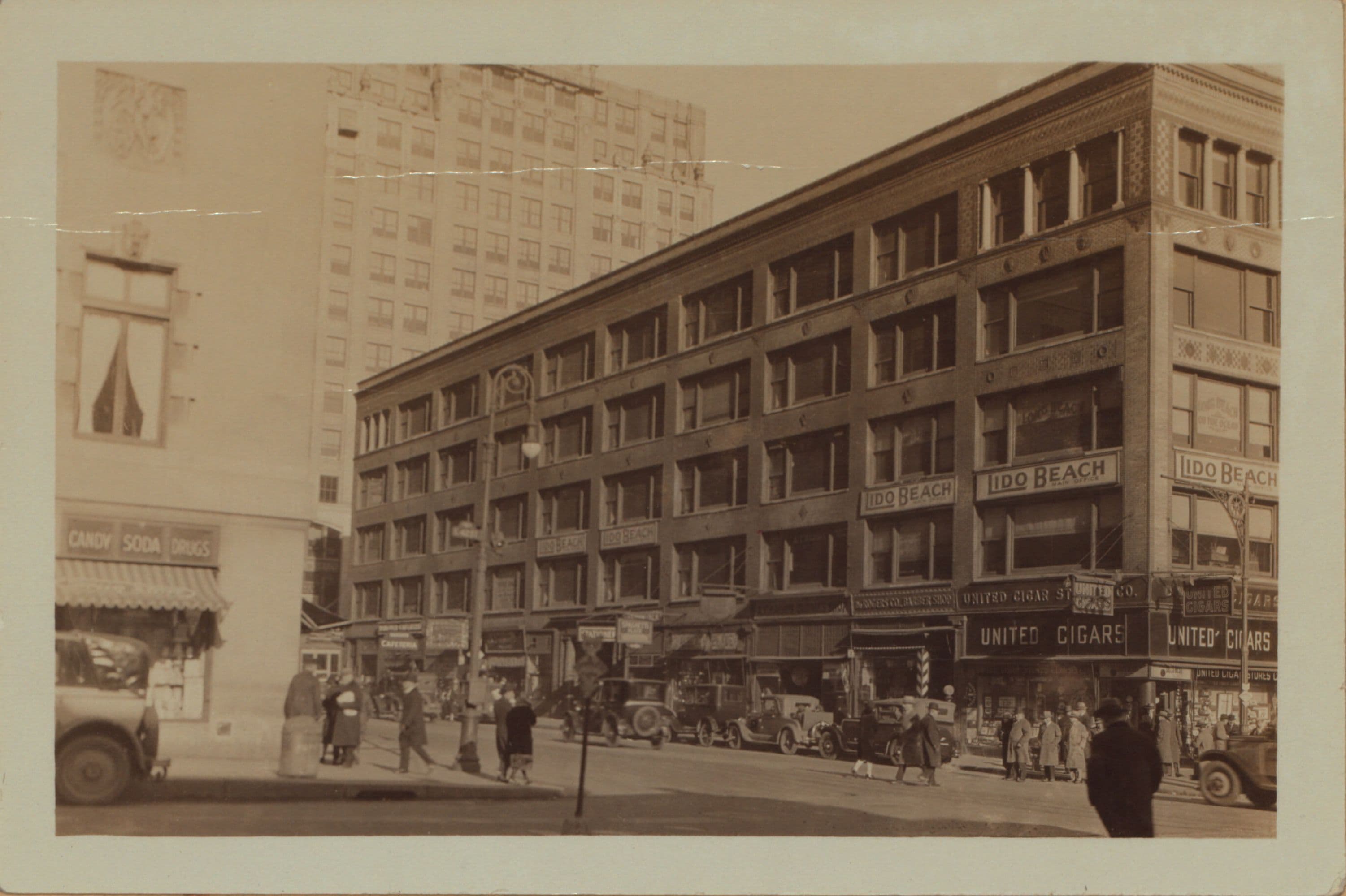 Manhattan: Lexington Avenue - 42nd Street