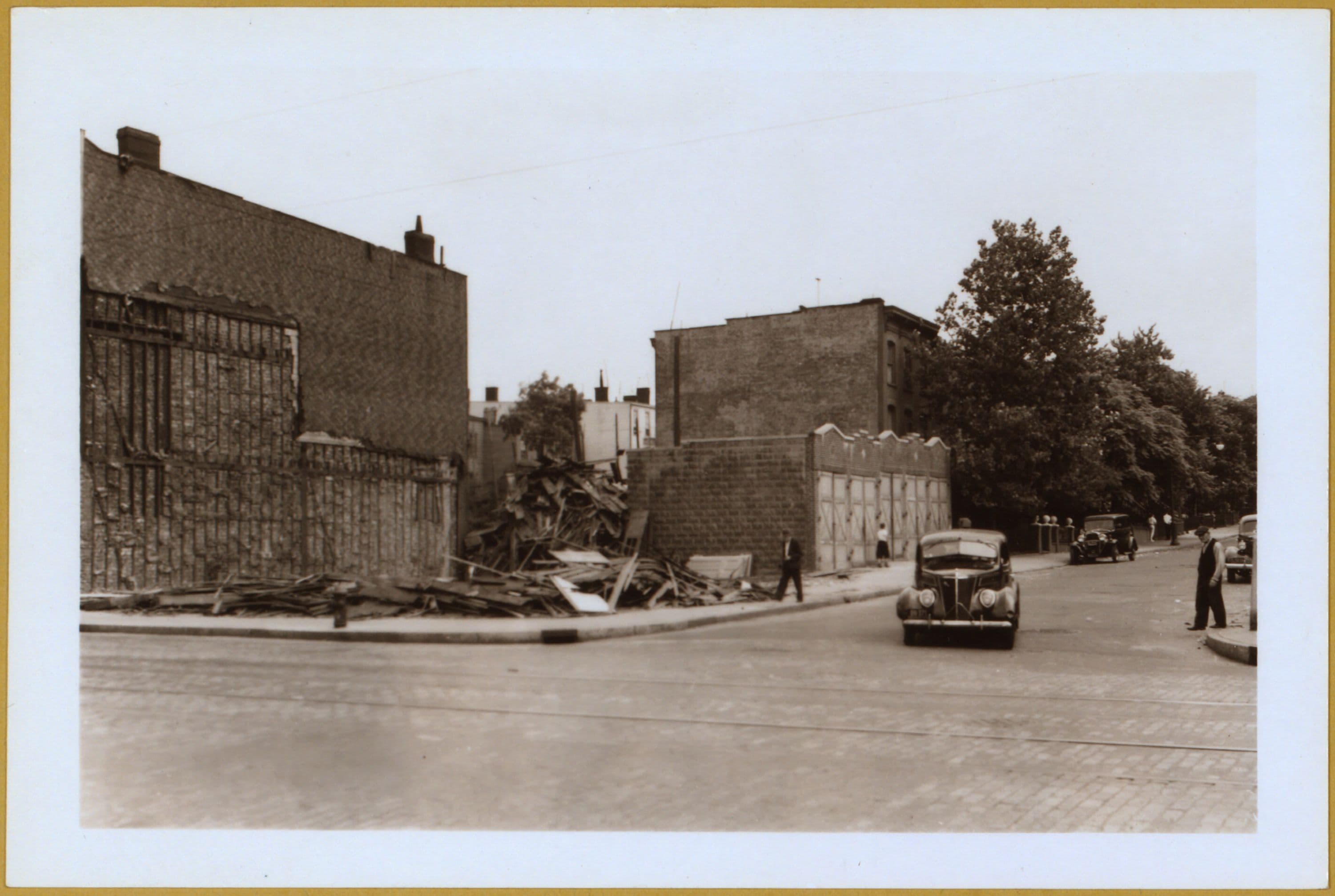 Brooklyn: 3rd Avenue - 24th Street