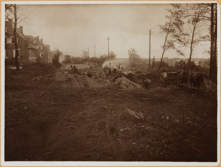 Bronx: Grand Avenue - 175th Street (West)
