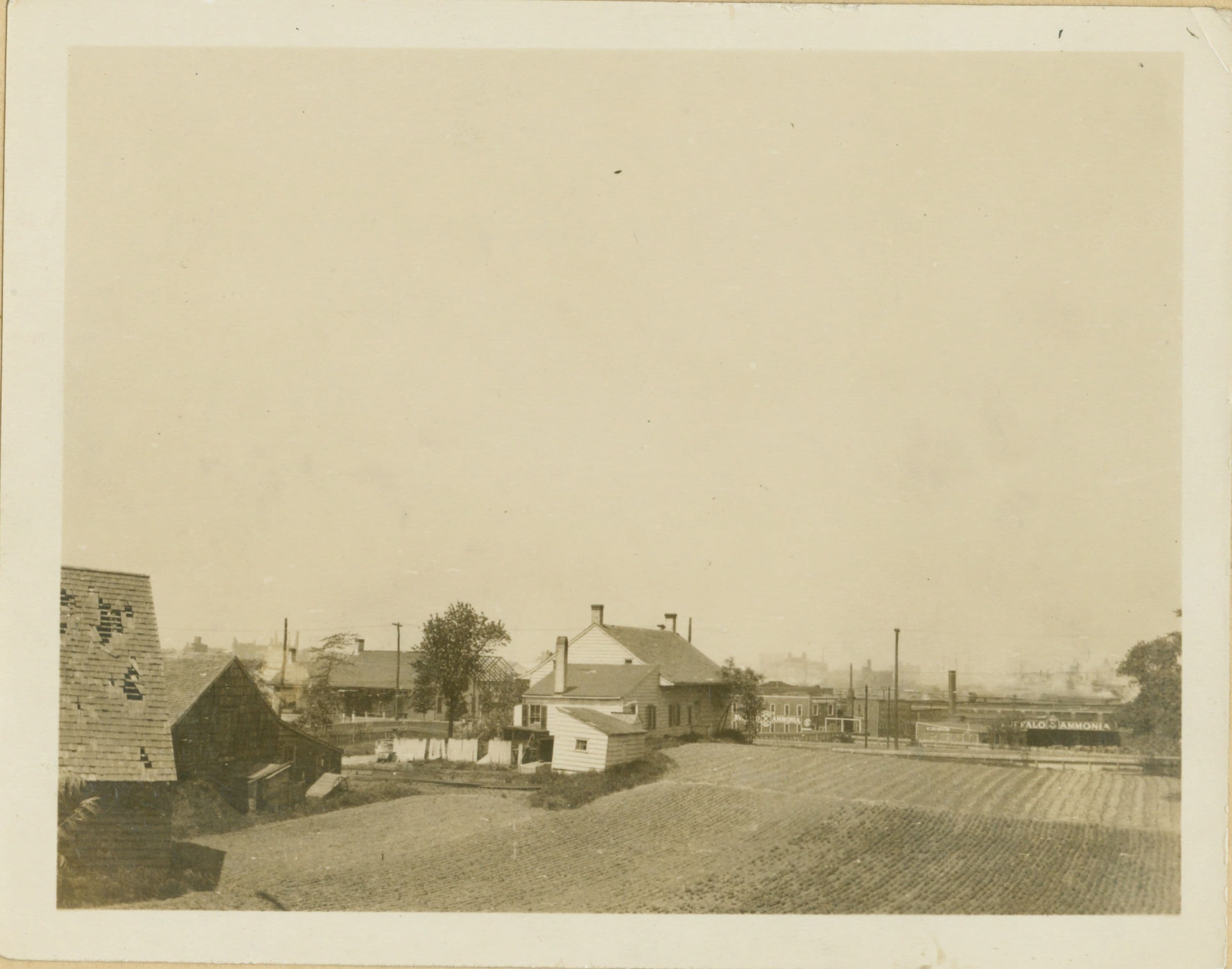 Queens: Troutman Street - Seneca Avenue