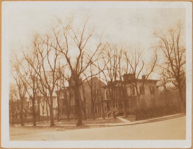 Brooklyn: 17th Avenue - Cropsey Avenue