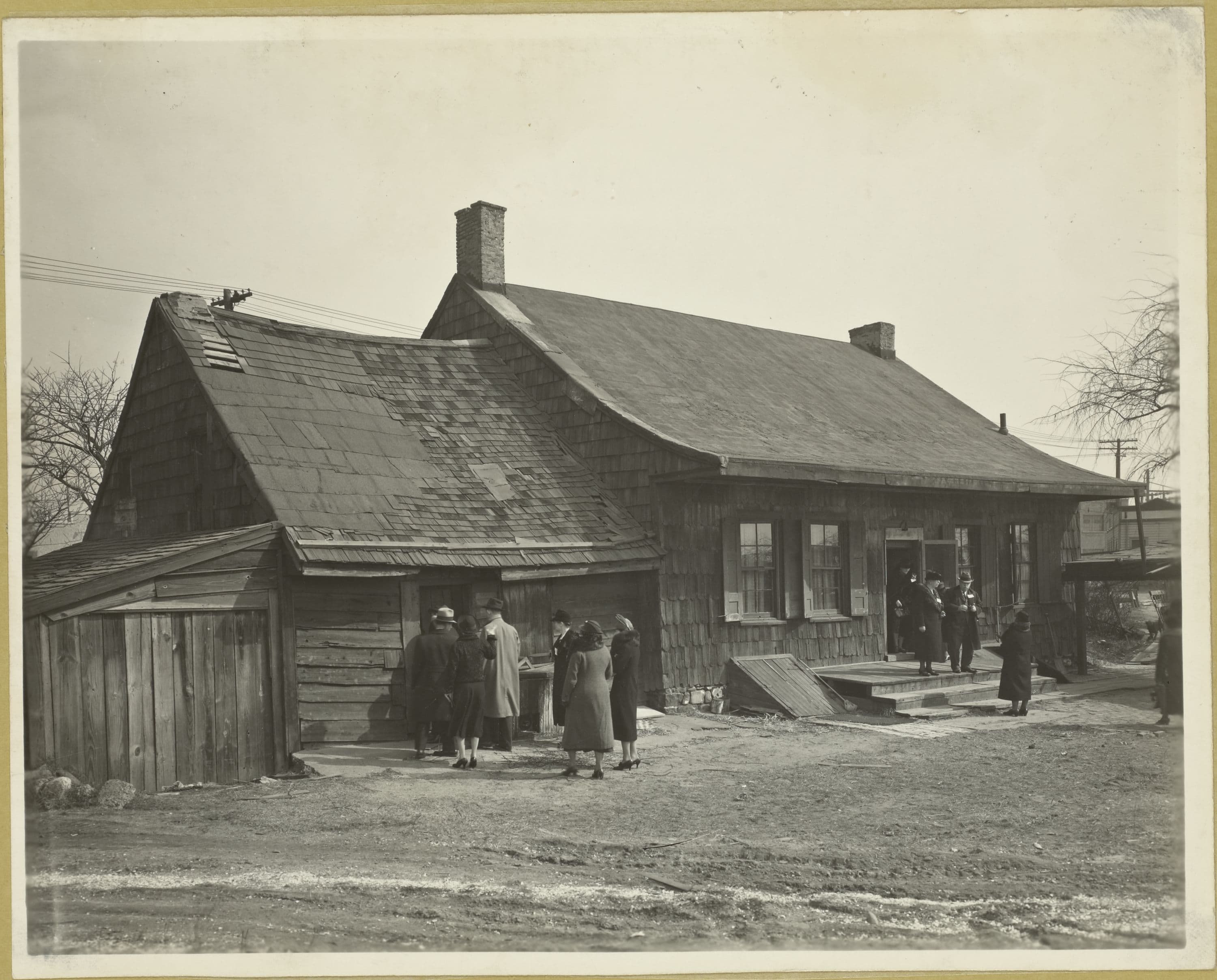 Brooklyn: Ralph Avenue - Canarsie Lane
