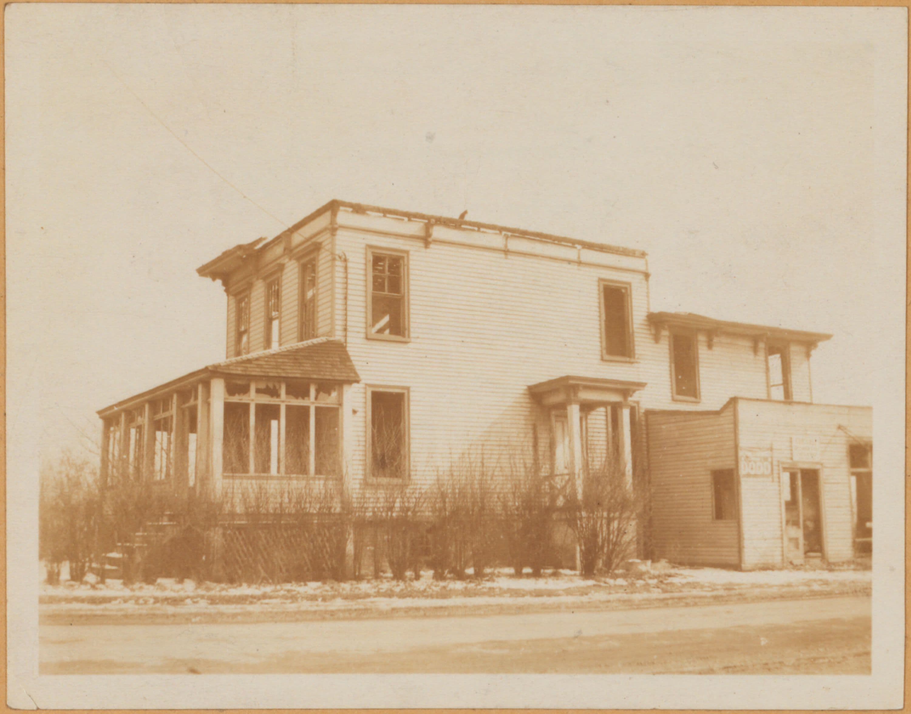 Brooklyn: Kings Highway - Clarendon Road