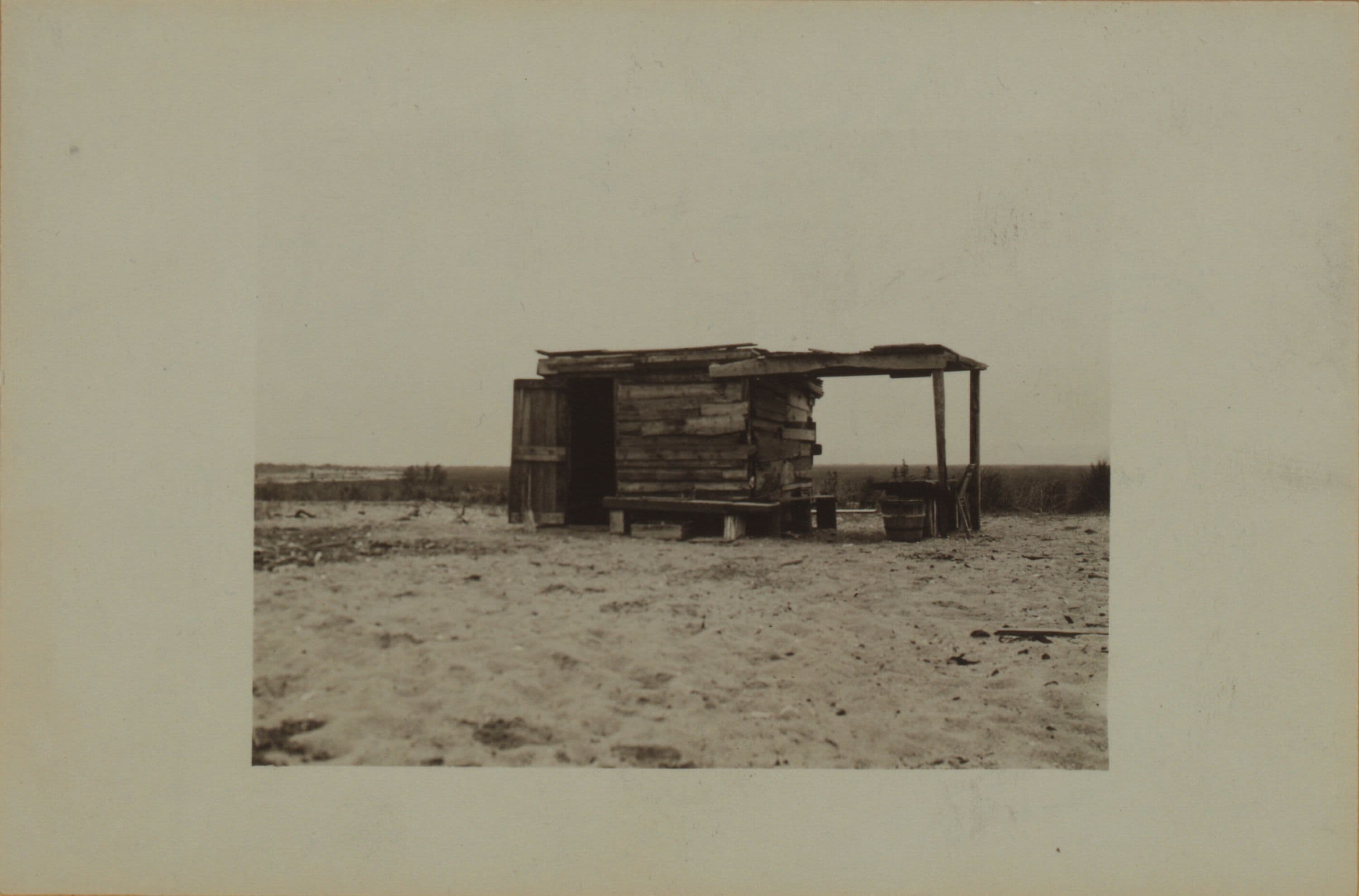 Staten Island - Oakwood Beach - [Beachcombers.]