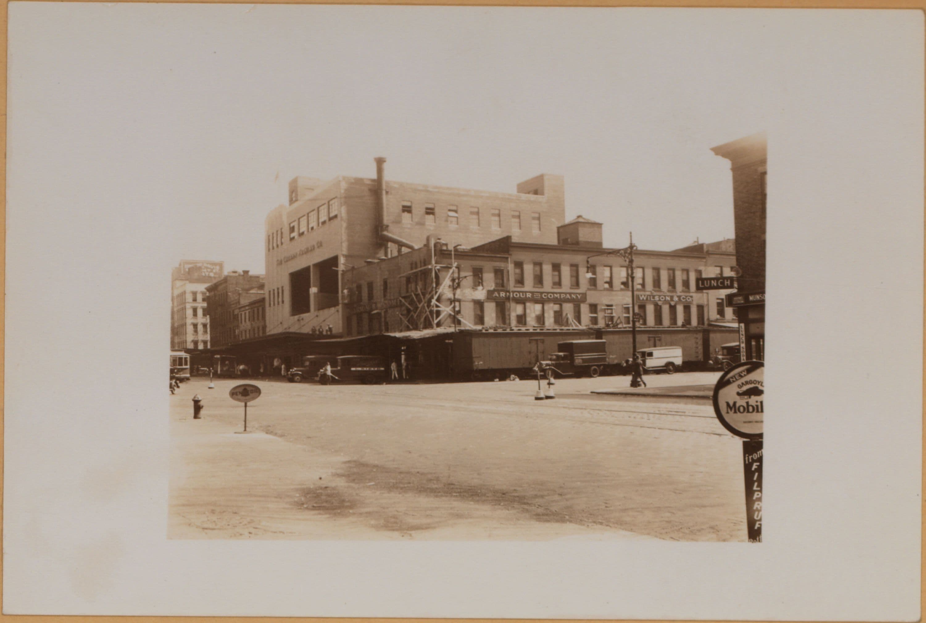 Manhattan: 10th Avenue - 14th Street