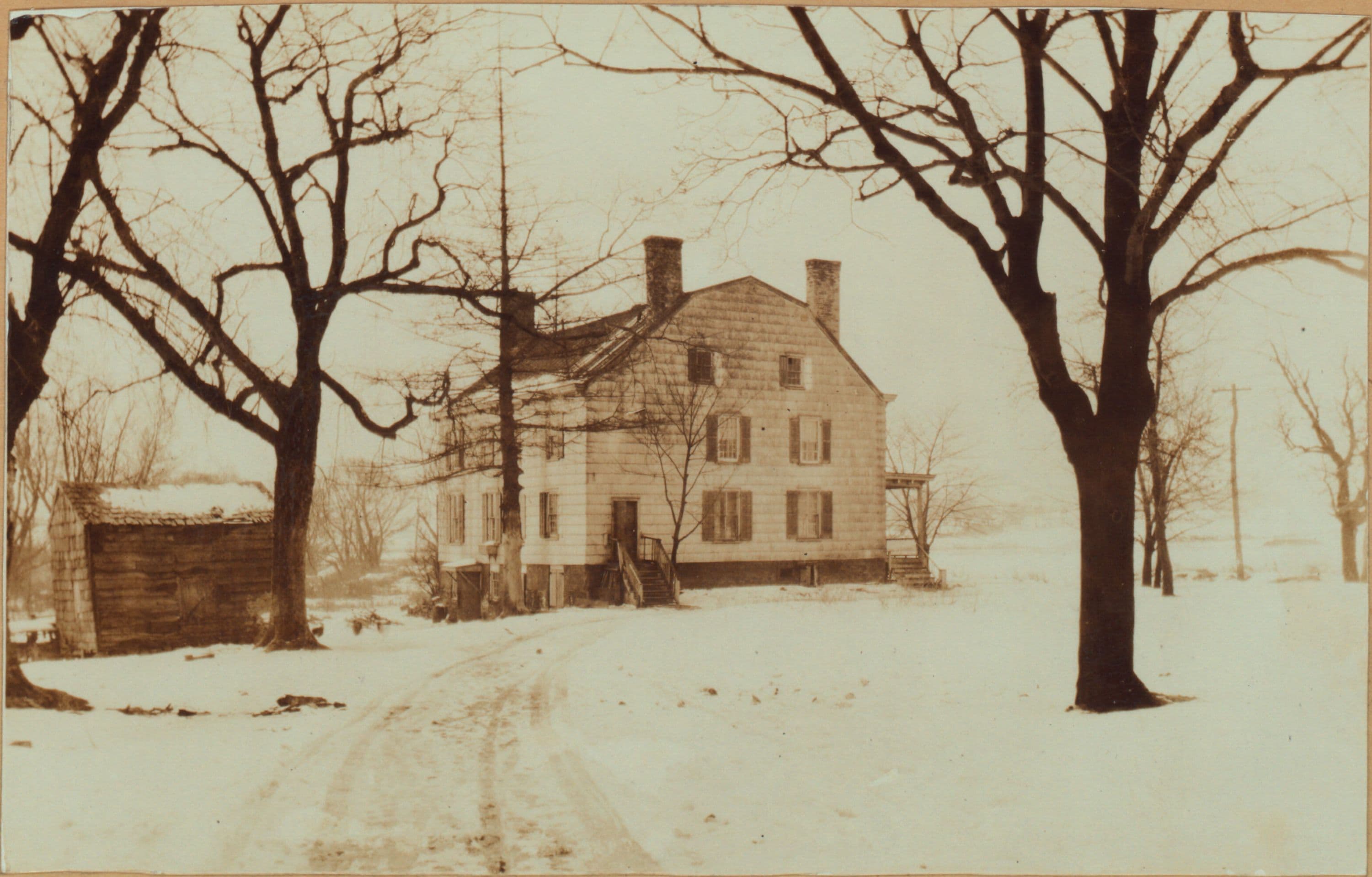 Queens: North Hempstead Turn - 150th Street