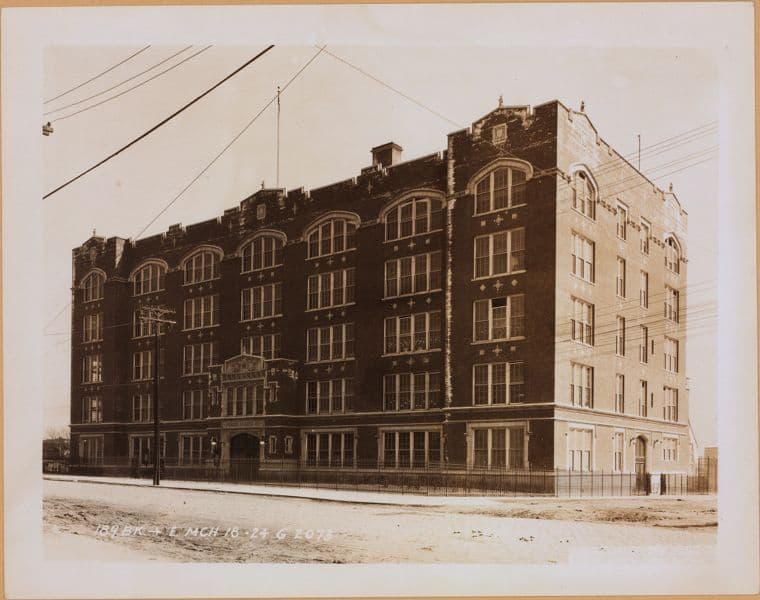 Brooklyn: New York Avenue (East) - 96th Street (East)