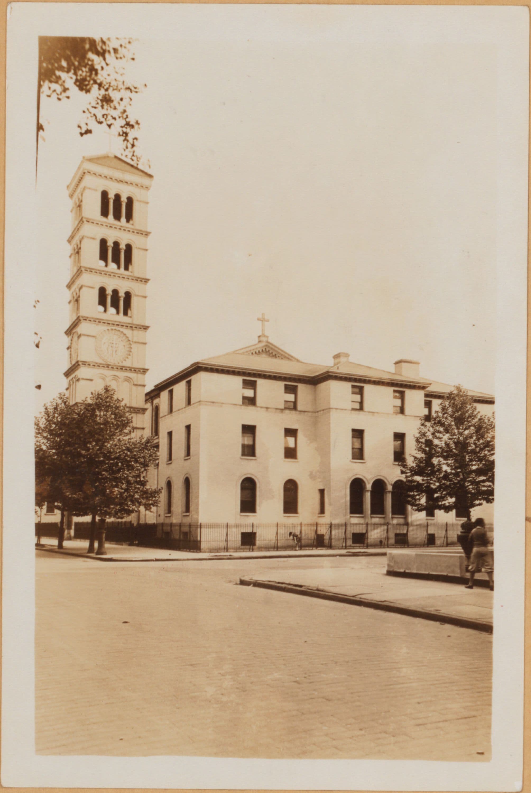Brooklyn: Sterling Place - Brooklyn Avenue