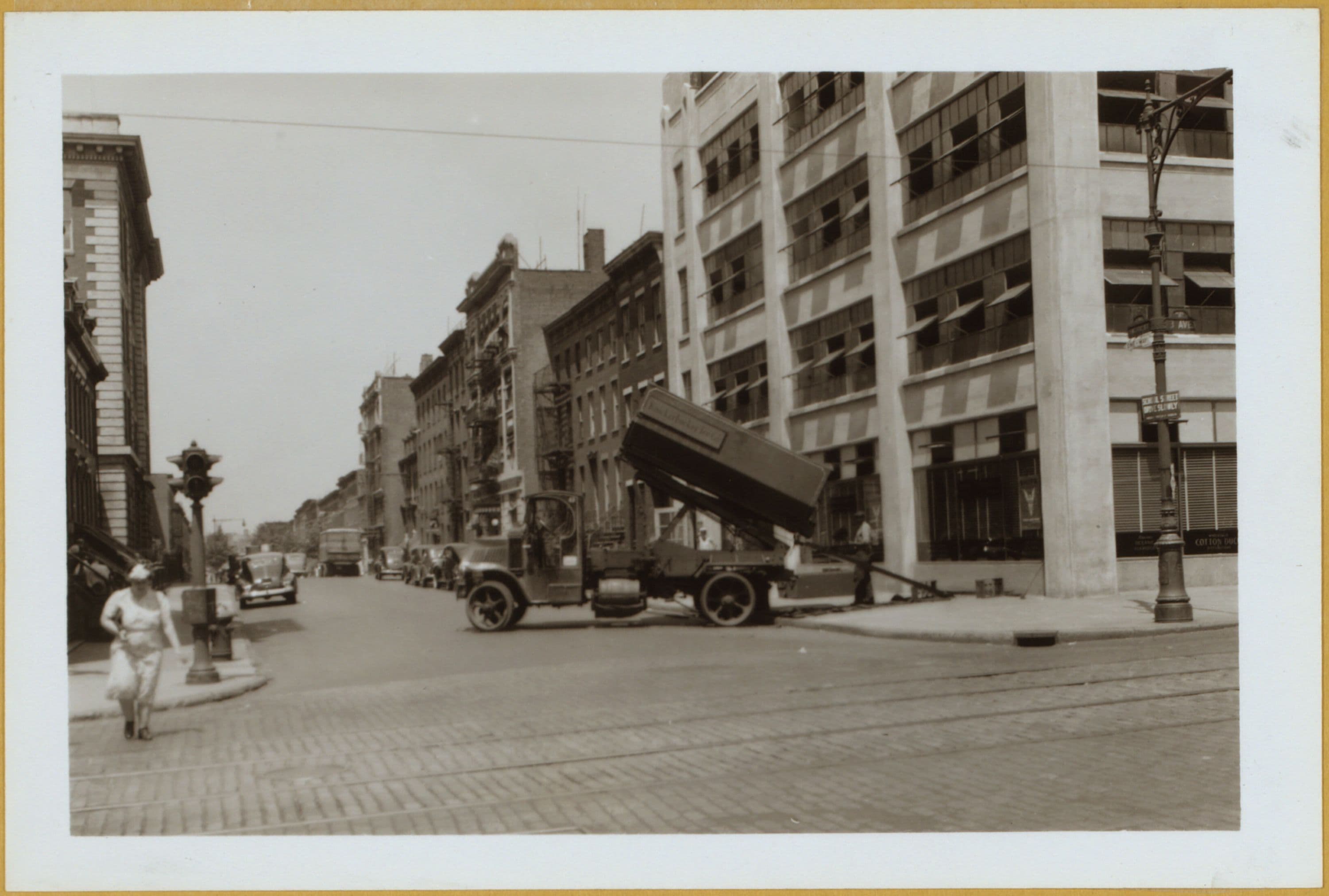 Brooklyn: Pacific Street - 3rd Avenue
