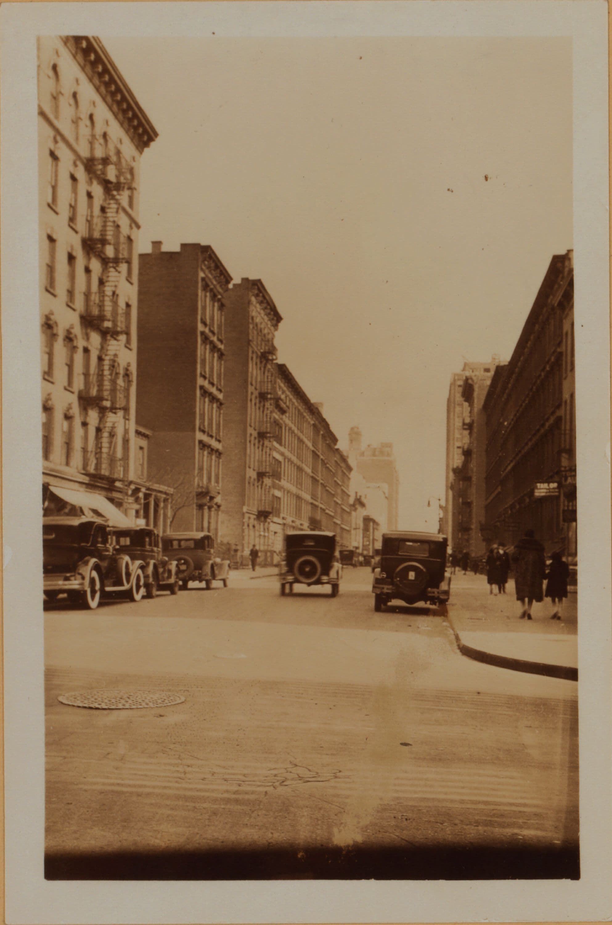 Manhattan: 58th Street - 2nd Avenue