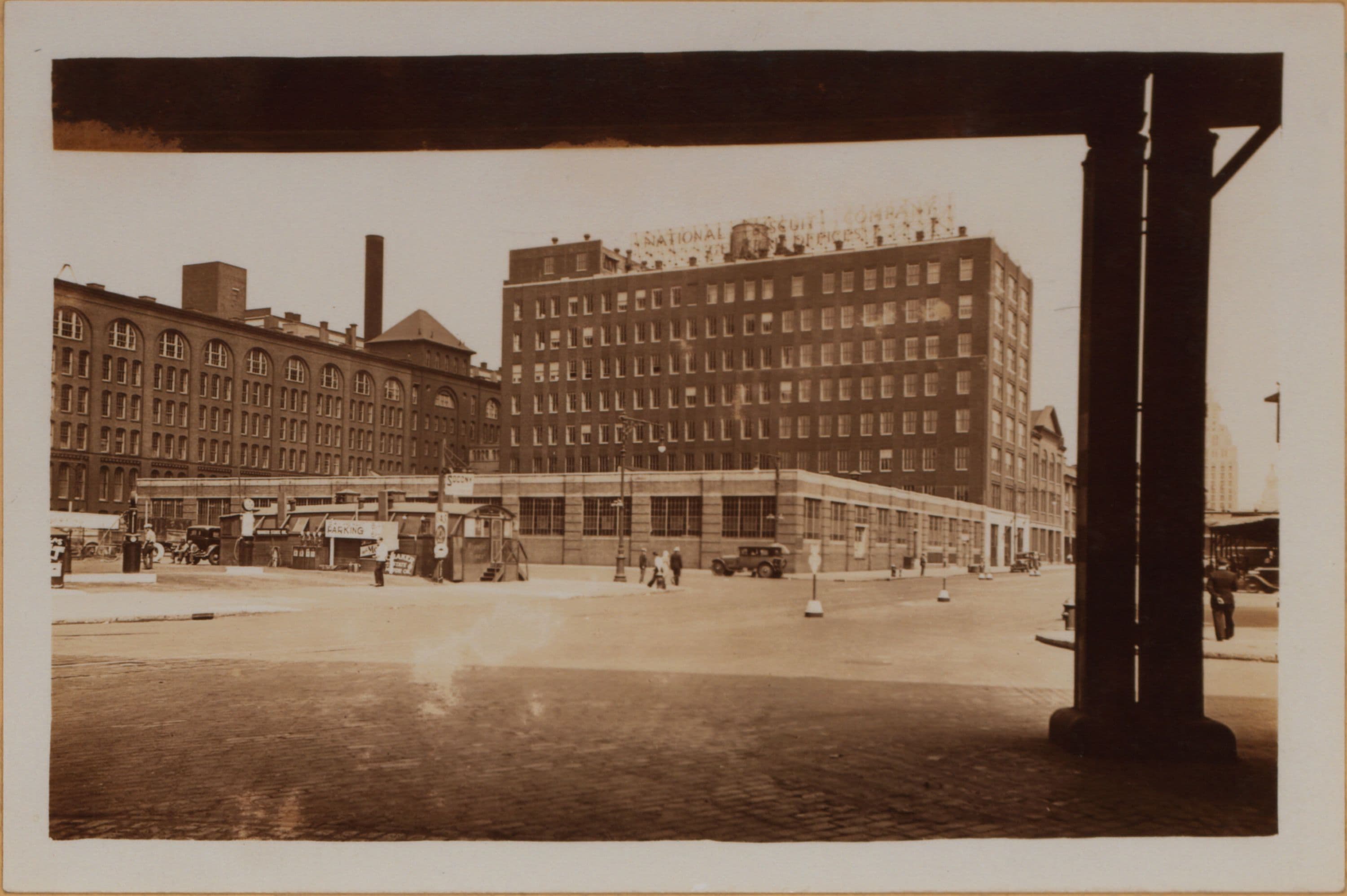 Manhattan: 10th Avenue - 14th Street