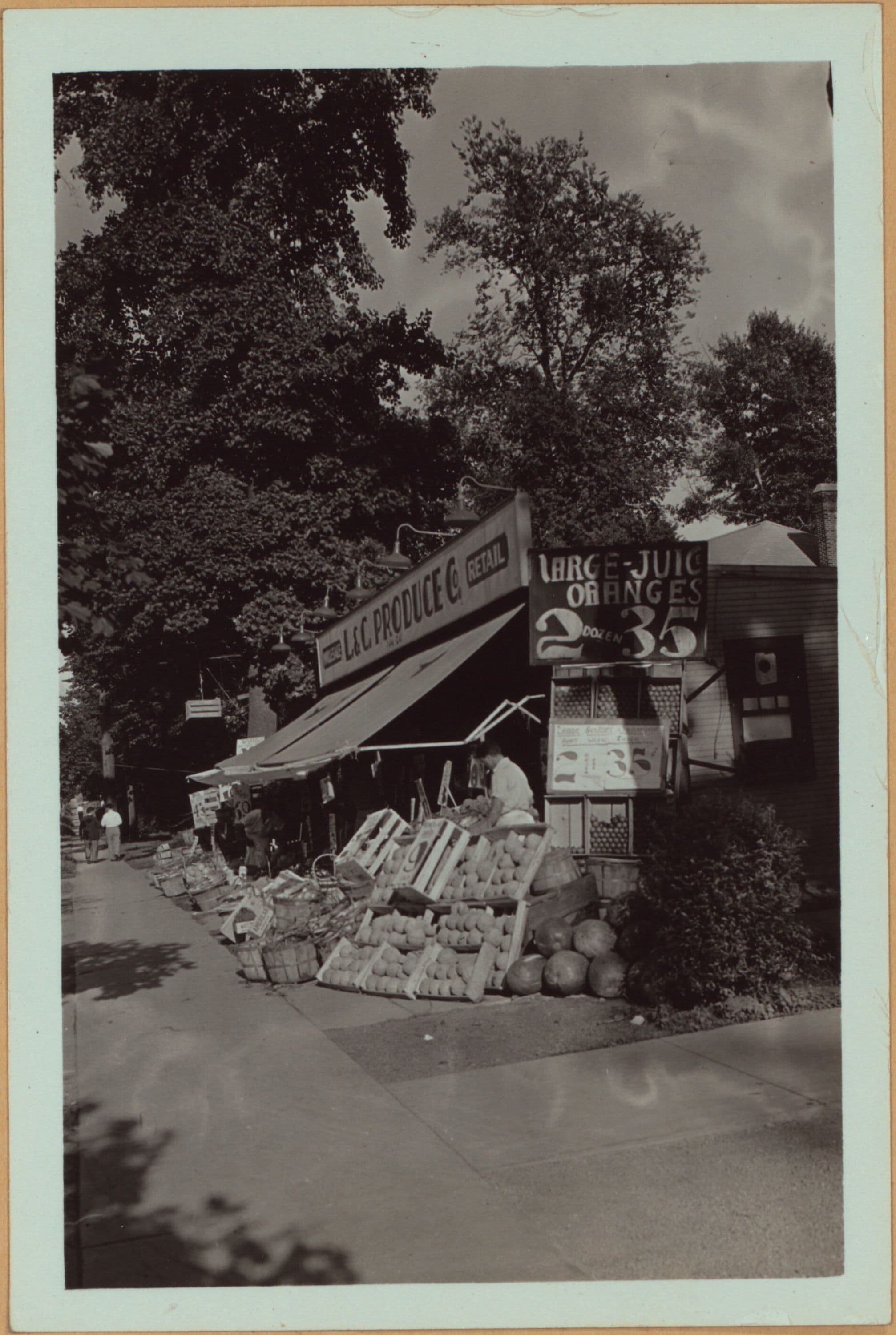 Queens: Northern Boulevard - Parsons Boulevard