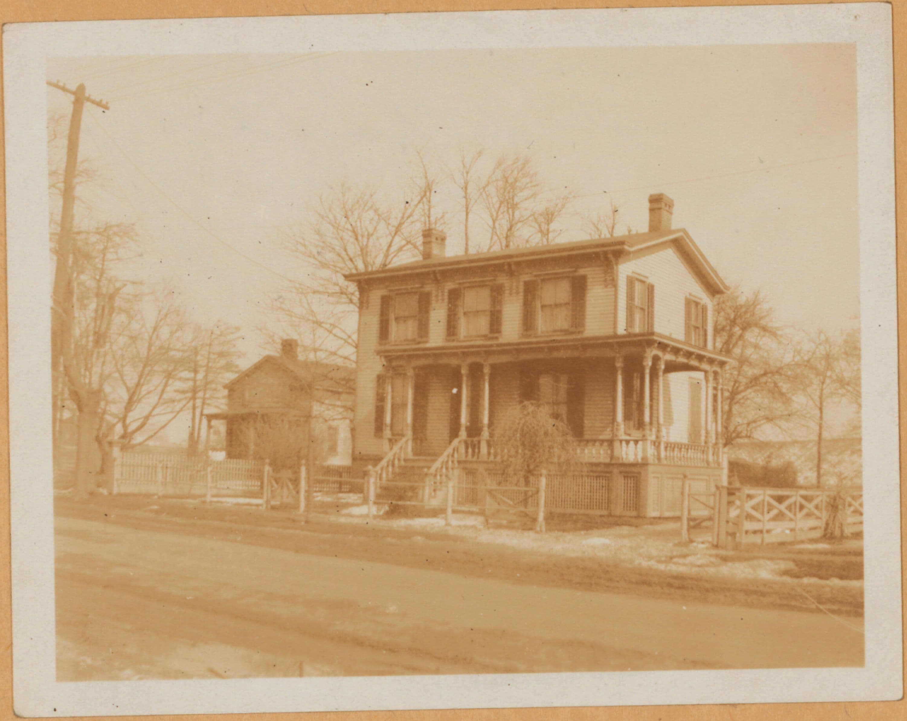 Brooklyn: Kings Highway - Ditmas Avenue