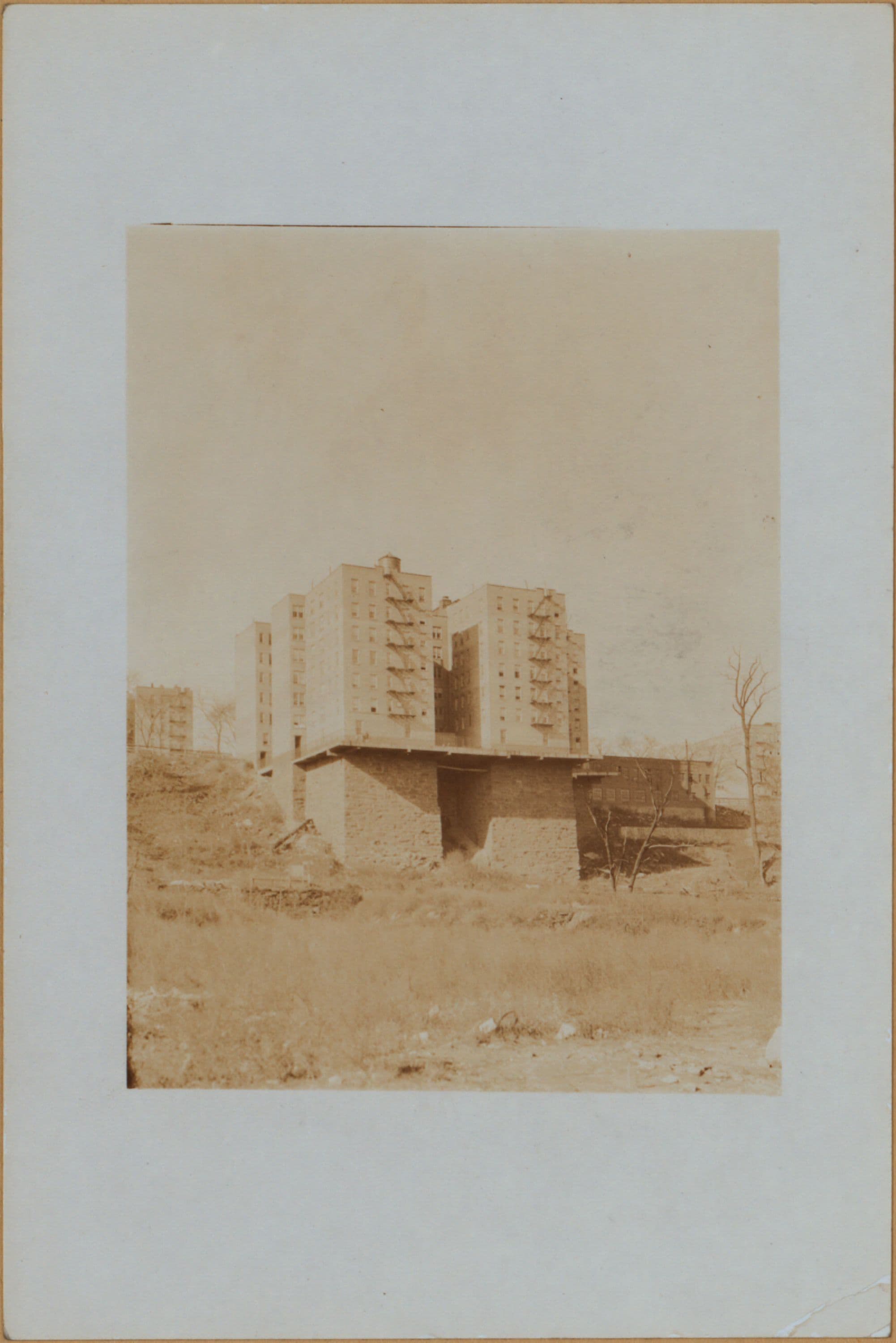 Manhattan: Fort Washington Aven - 186th Street