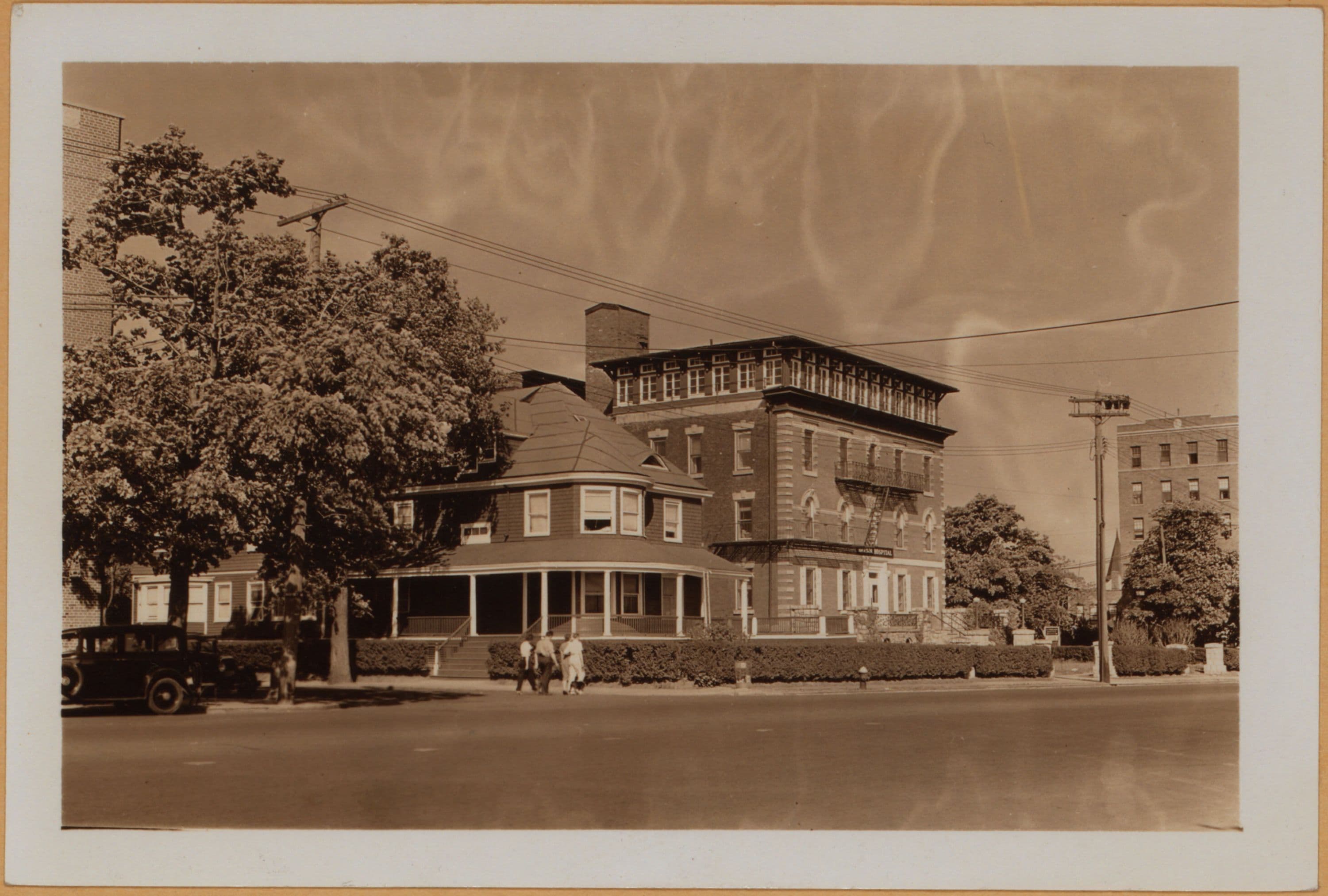 Brooklyn: Cropsey Avenue - Bay 32nd Street