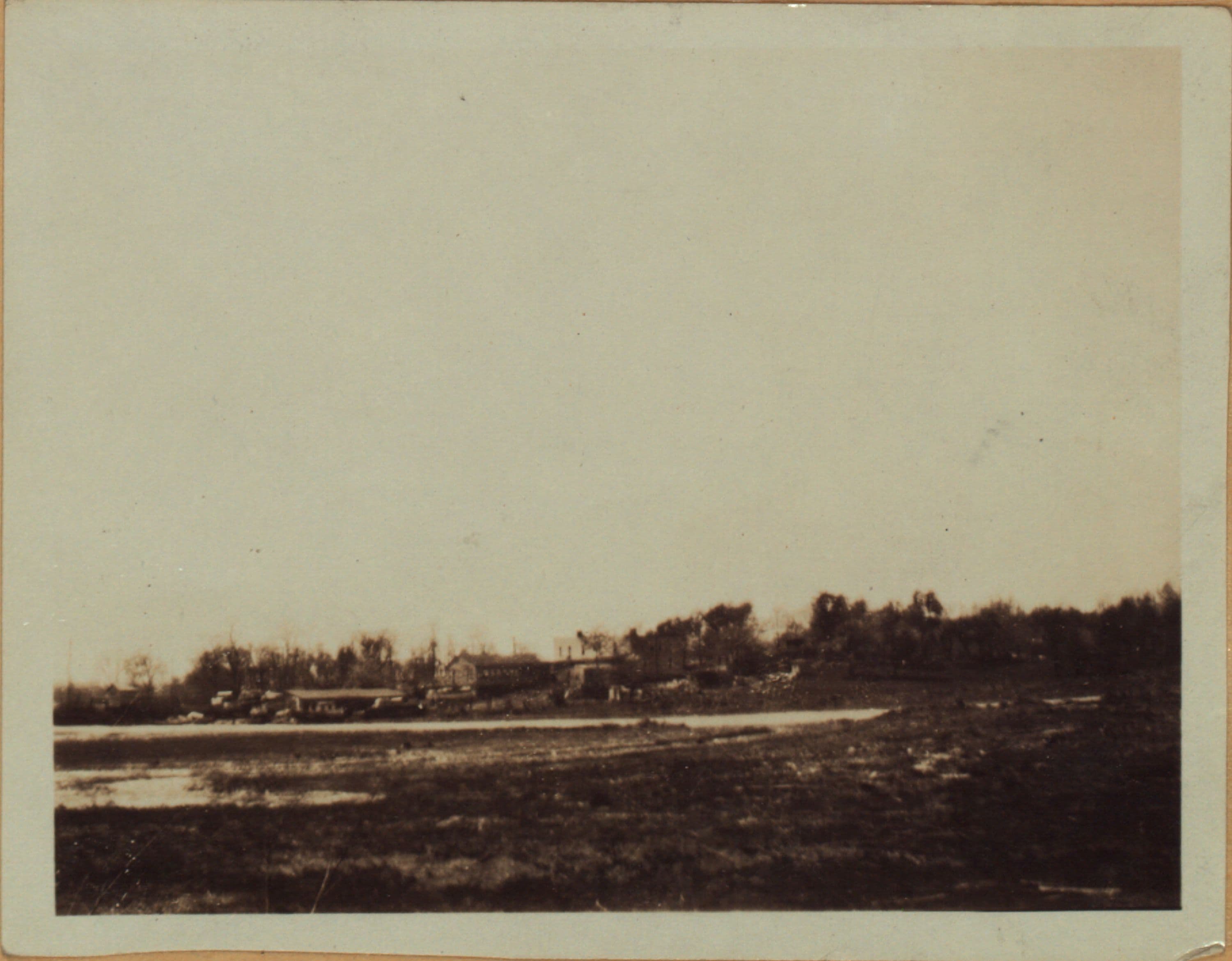 Queens: Bowery Bay - North Beach.